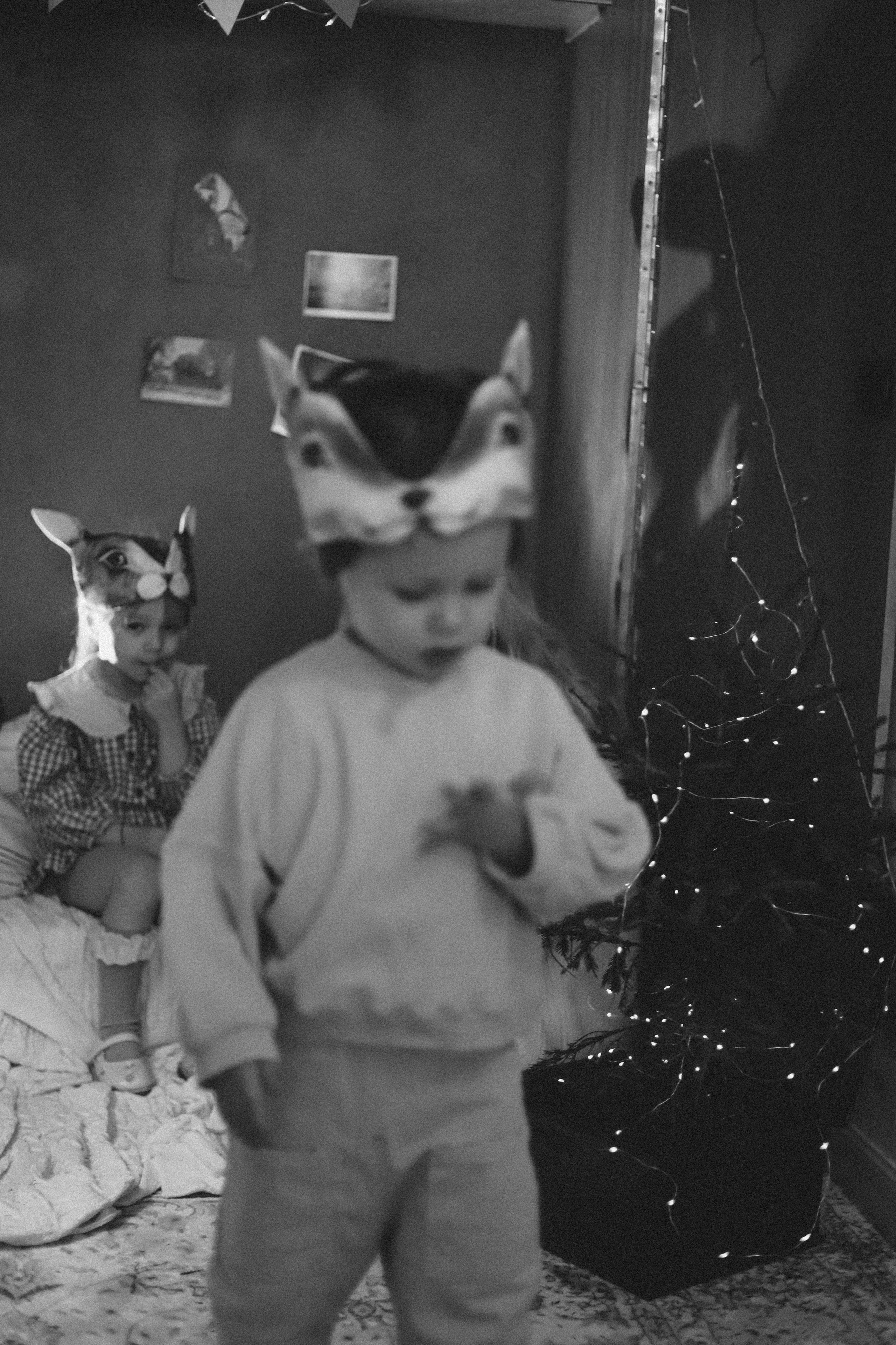 Семейная фотосессия в студии СПб. Услуги