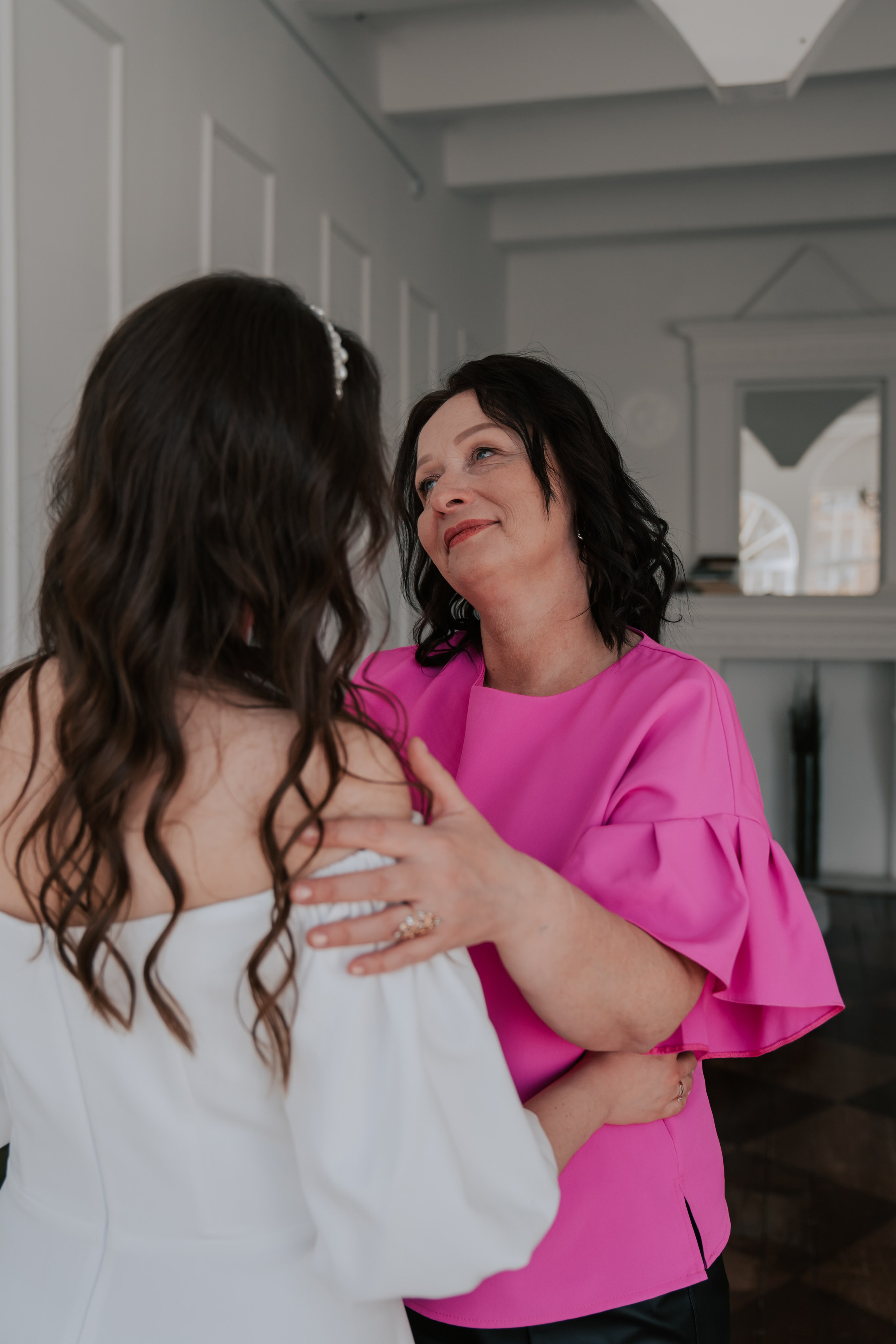 Марк и Мария. Евгения Арефьева — свадебный и портретный фотограф в Чите