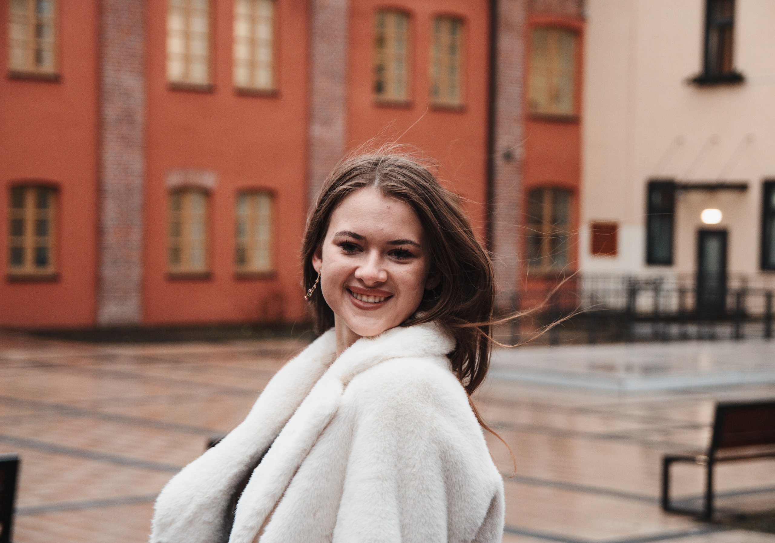 Kristina | Studio-Street