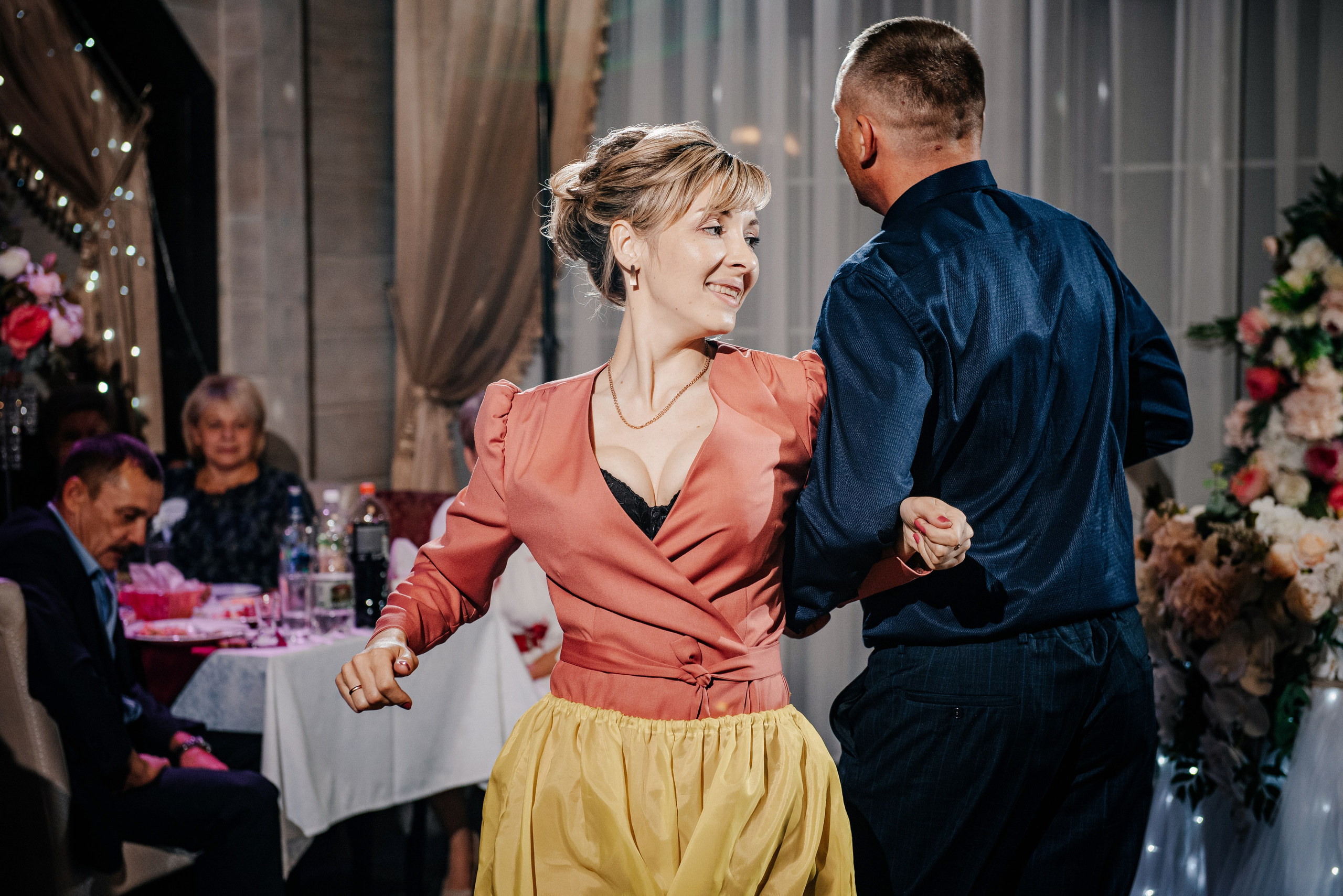 Свадьба Слуцк. Полный день. Свадебный и семейный фотограф в Минске Филиппович Александр