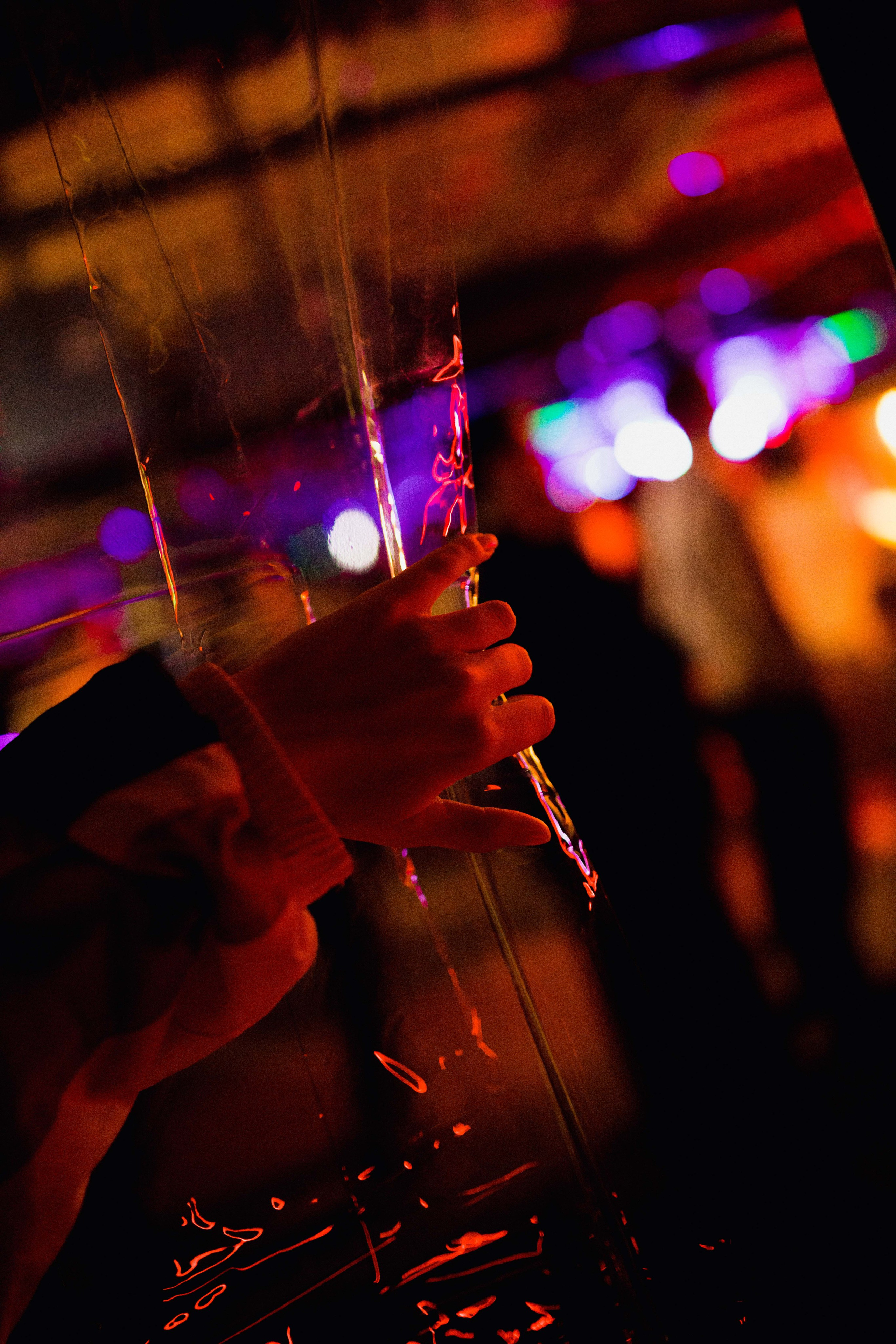 AURA x CODE 383. Фотограф Валентин Бодня