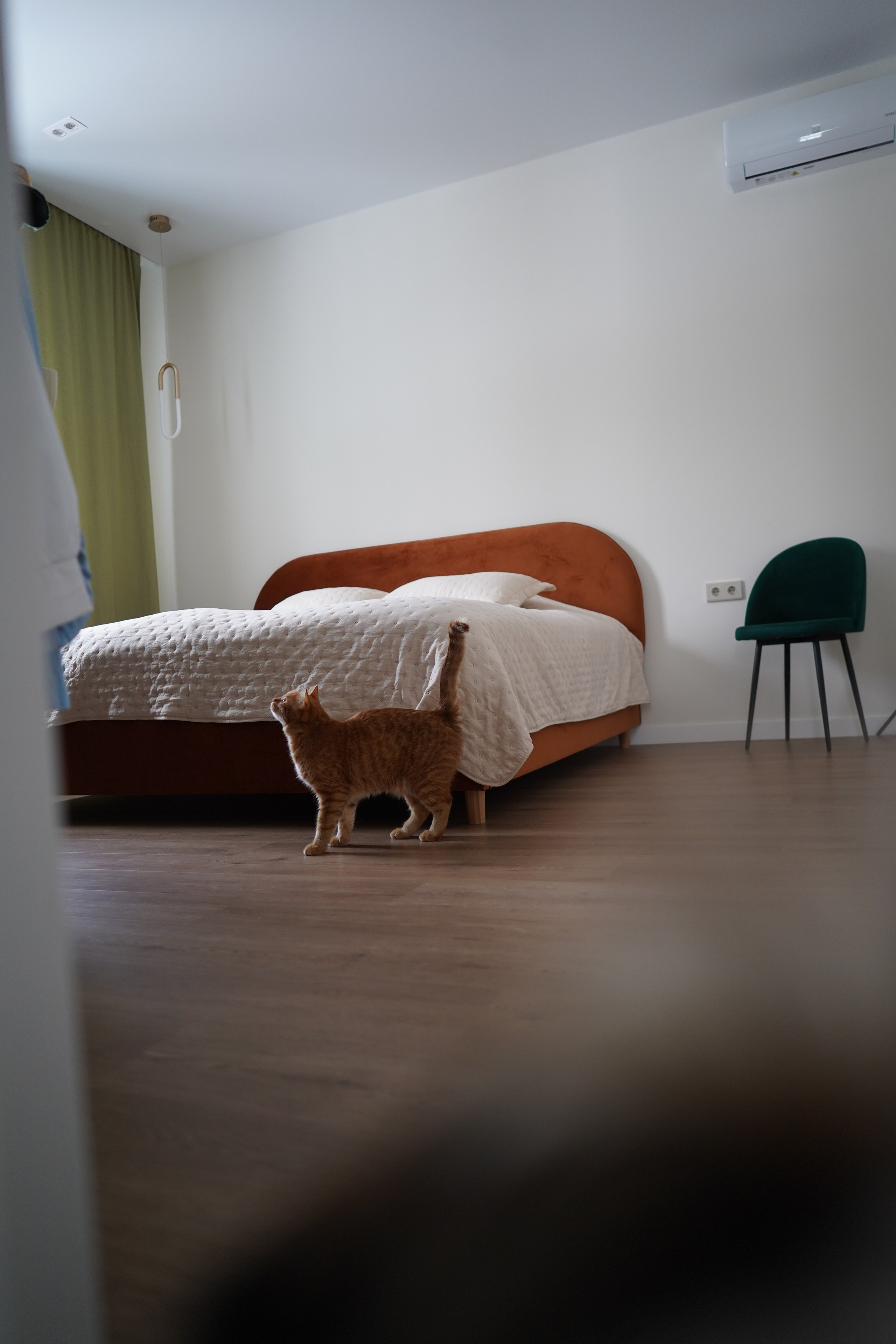 ЖК Приозерный. Das House