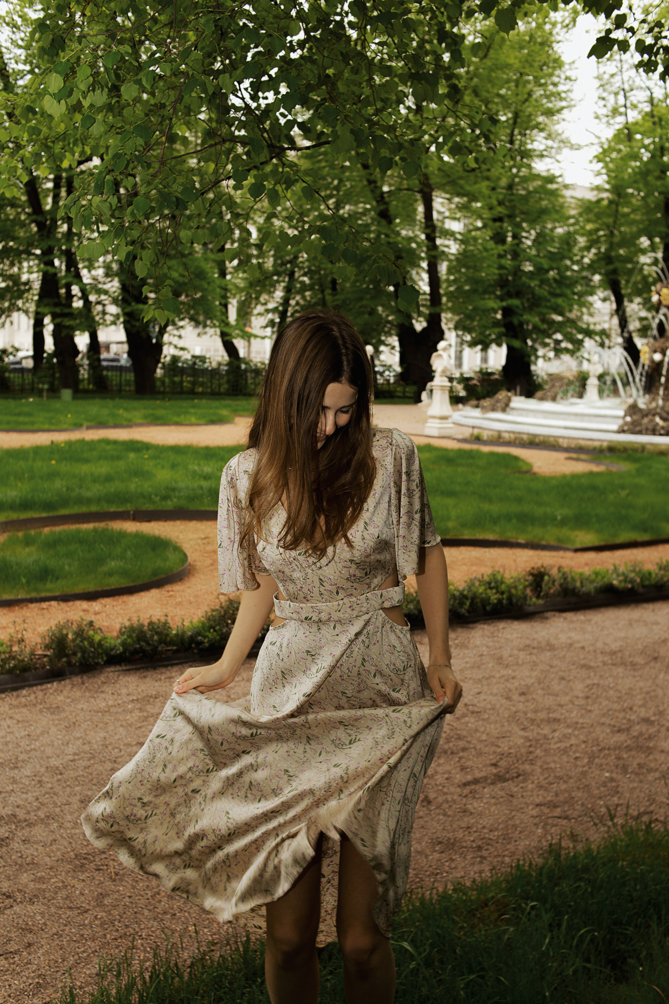 Софи. Свадебный и портретный фотограф Анастасия Казакова Санкт-Петербург