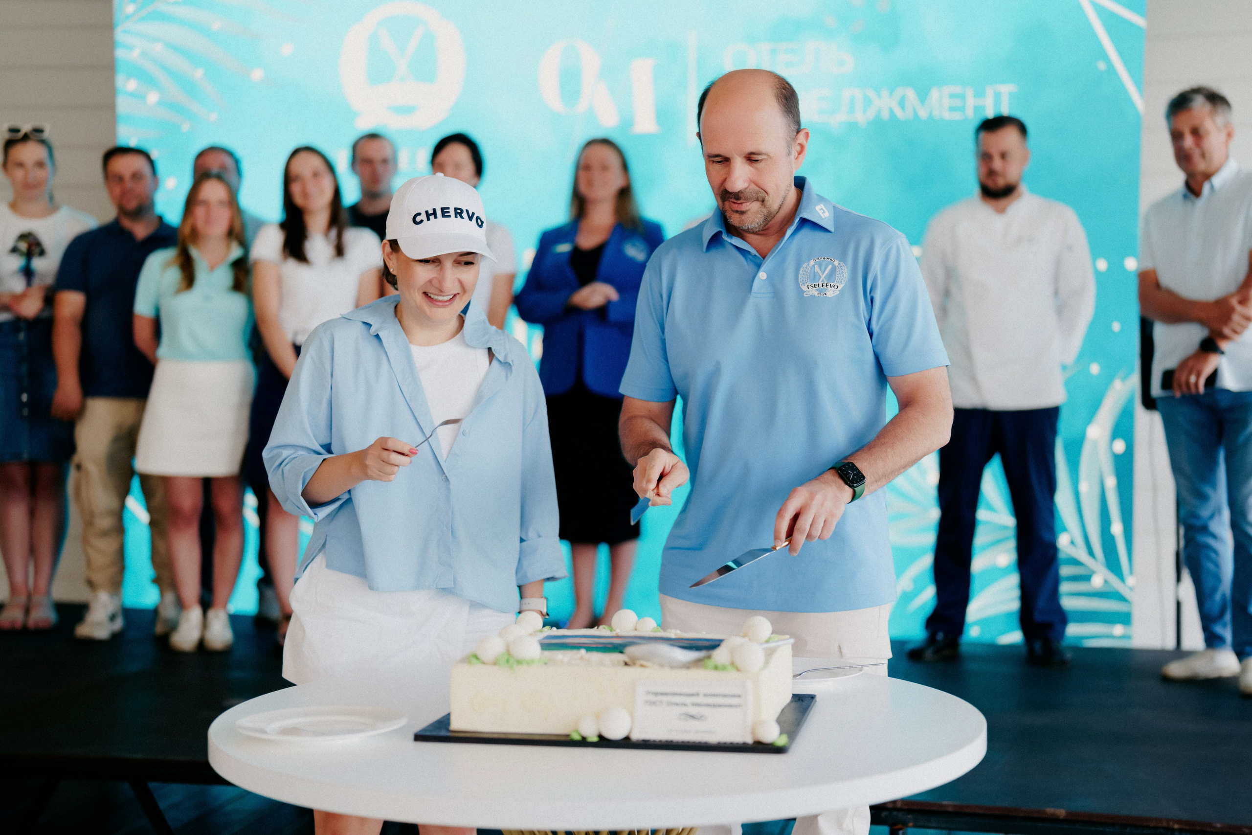 Целеево. Фотограф в Москве Дмитрий Рогов