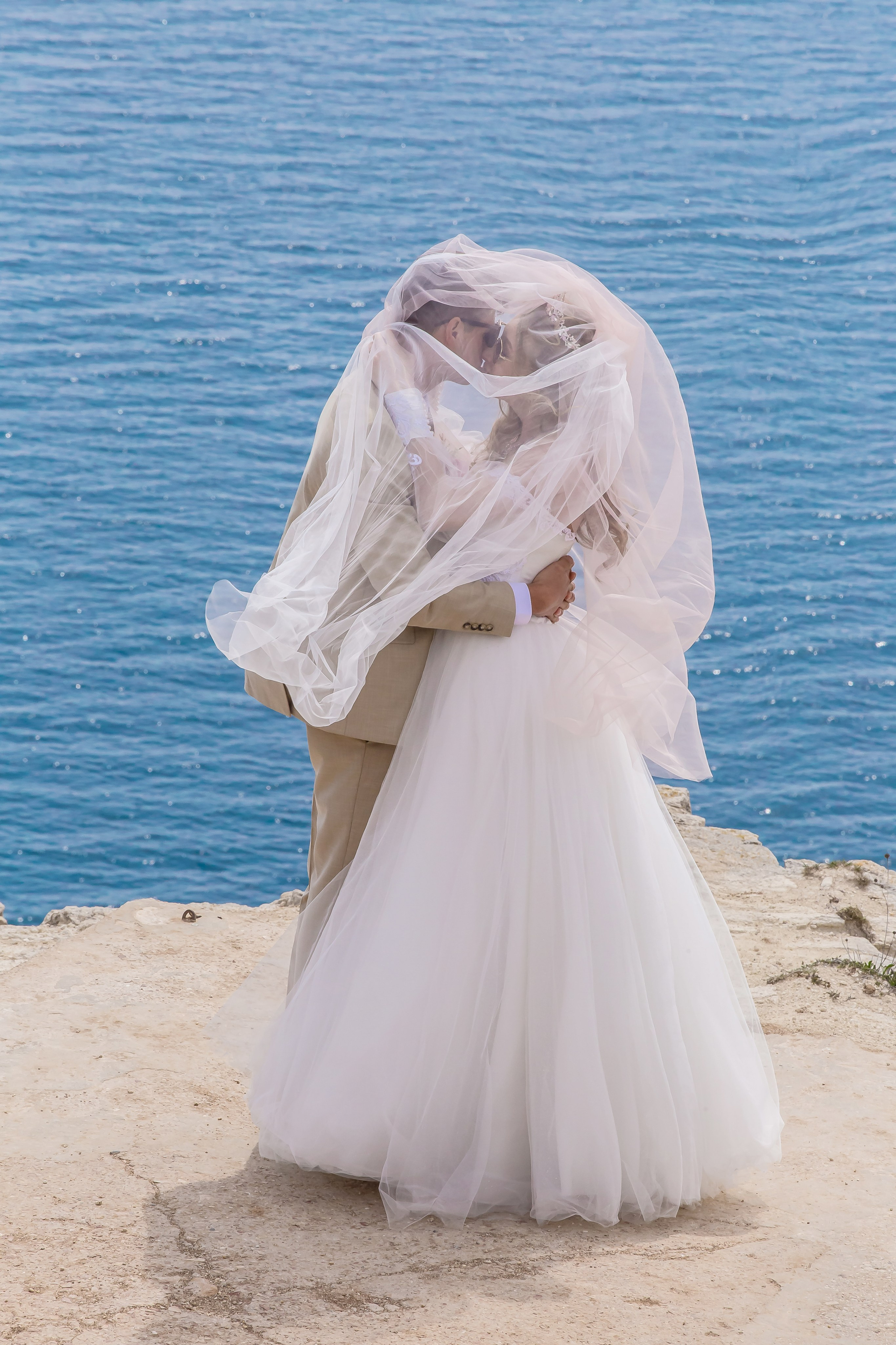 Сергей и Екатерина. Свадебный и семейный фотограф в Севастополе Элеонора Семашко