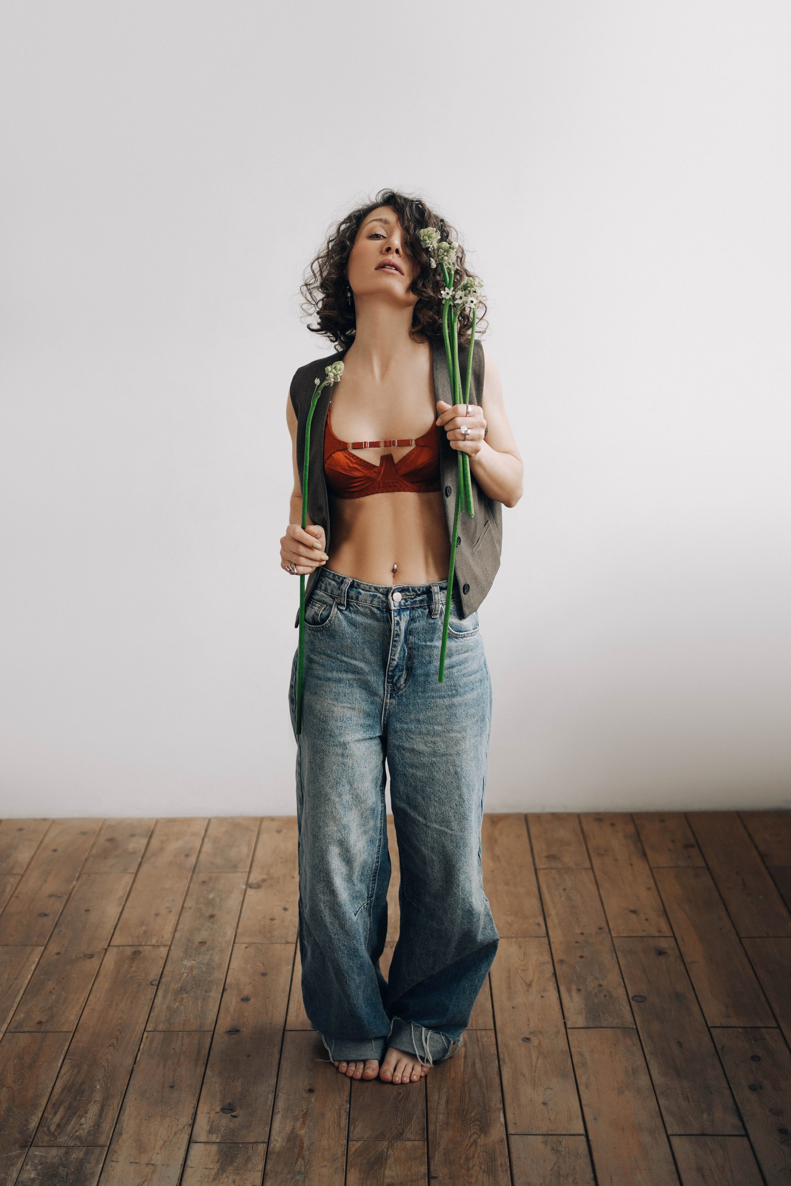 Ксения Копна. Фотограф из Санкт-Петербурга