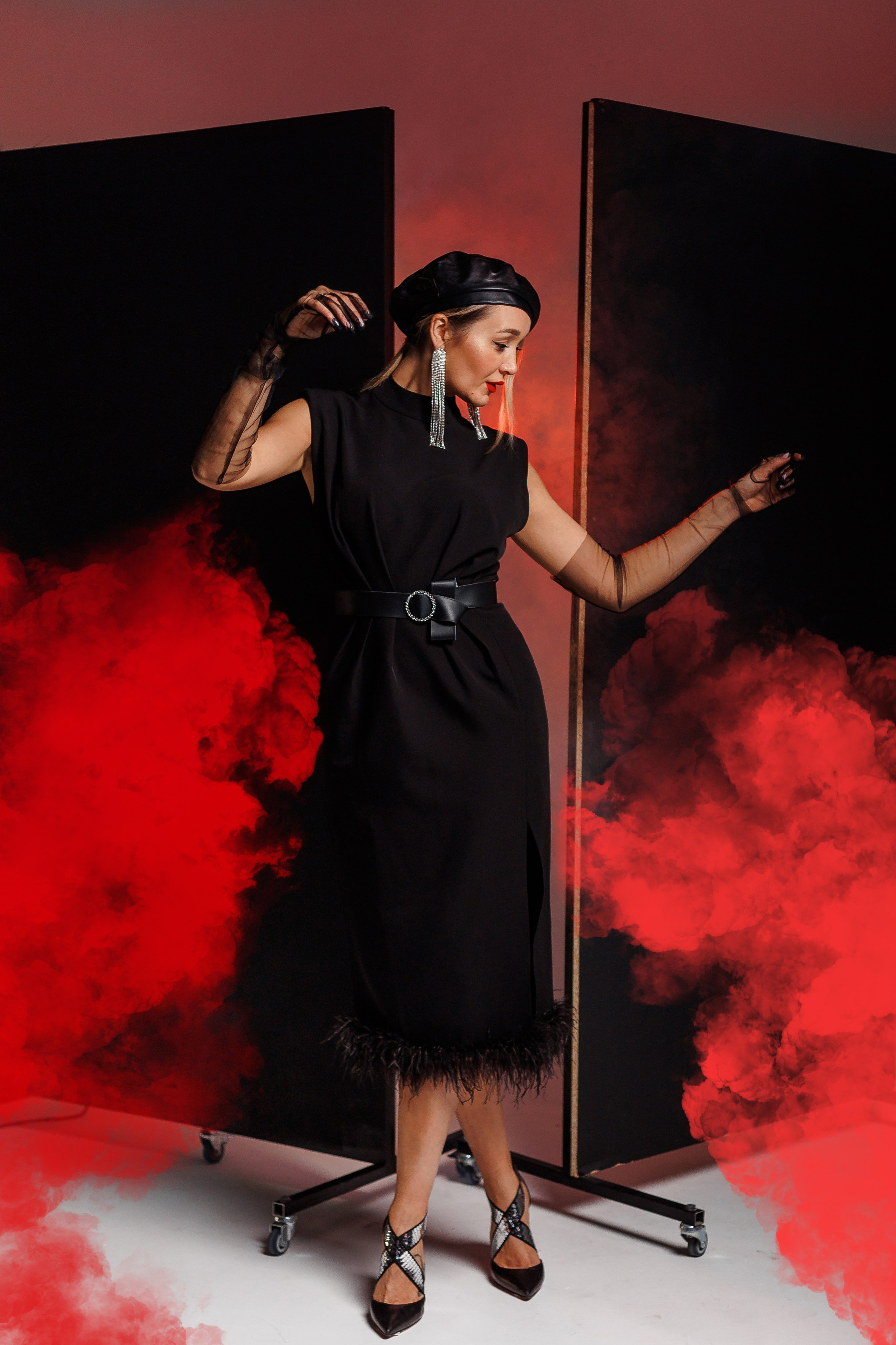 Юля в Летерии. Семейный фотограф в Саратове Юлия Охотникова