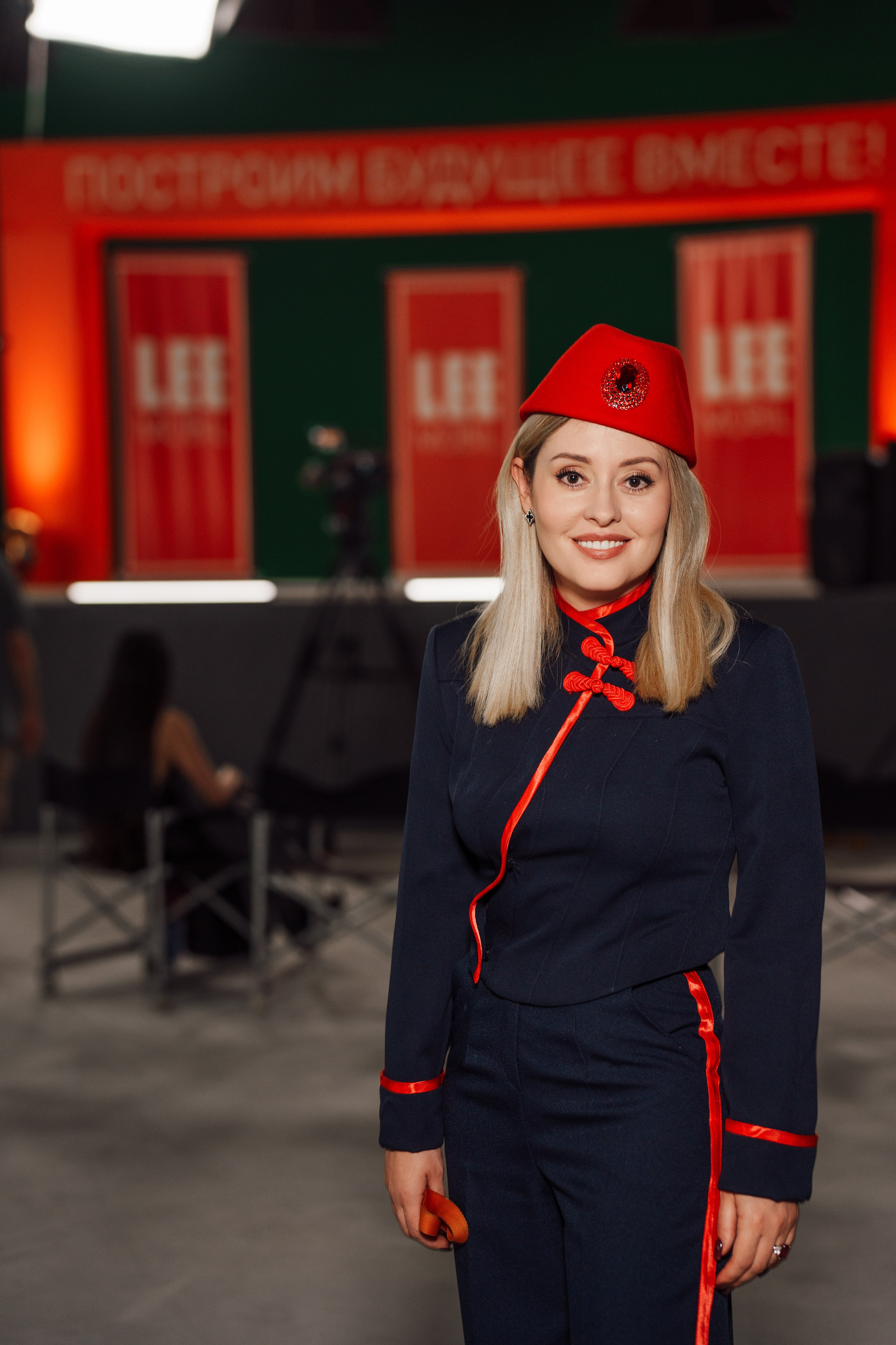 Репортажа съемка. Portrait Photographer in Moscow & Dubai — Oleg Koshmarov