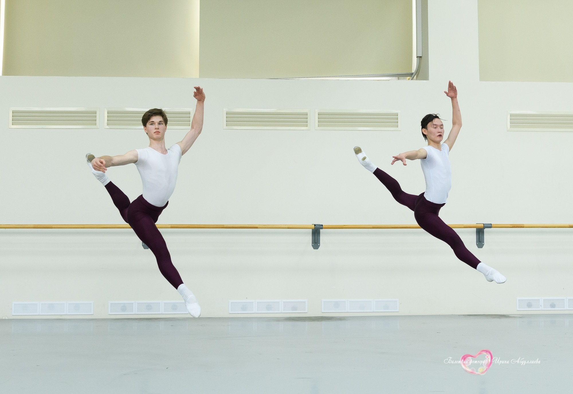 Госэкзамен выпускников МГХУ им. Лавровского — Мальчики — 2025 г