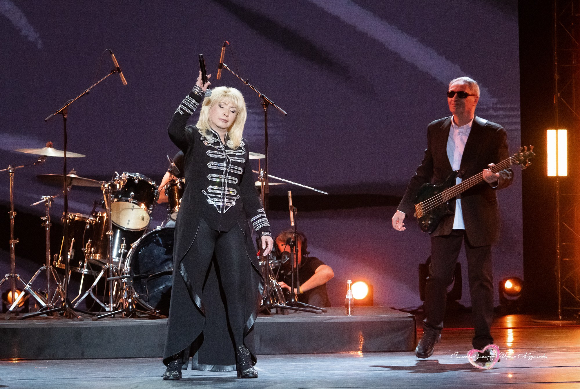 Юбилейный концерт Константина Губина — композитора, поэта-песенника