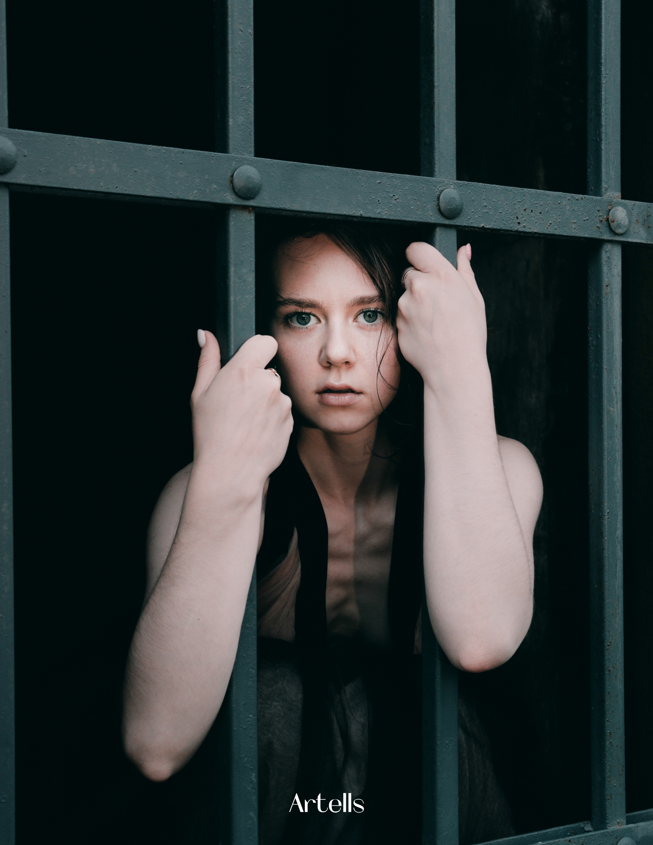 Журнал Artells. 