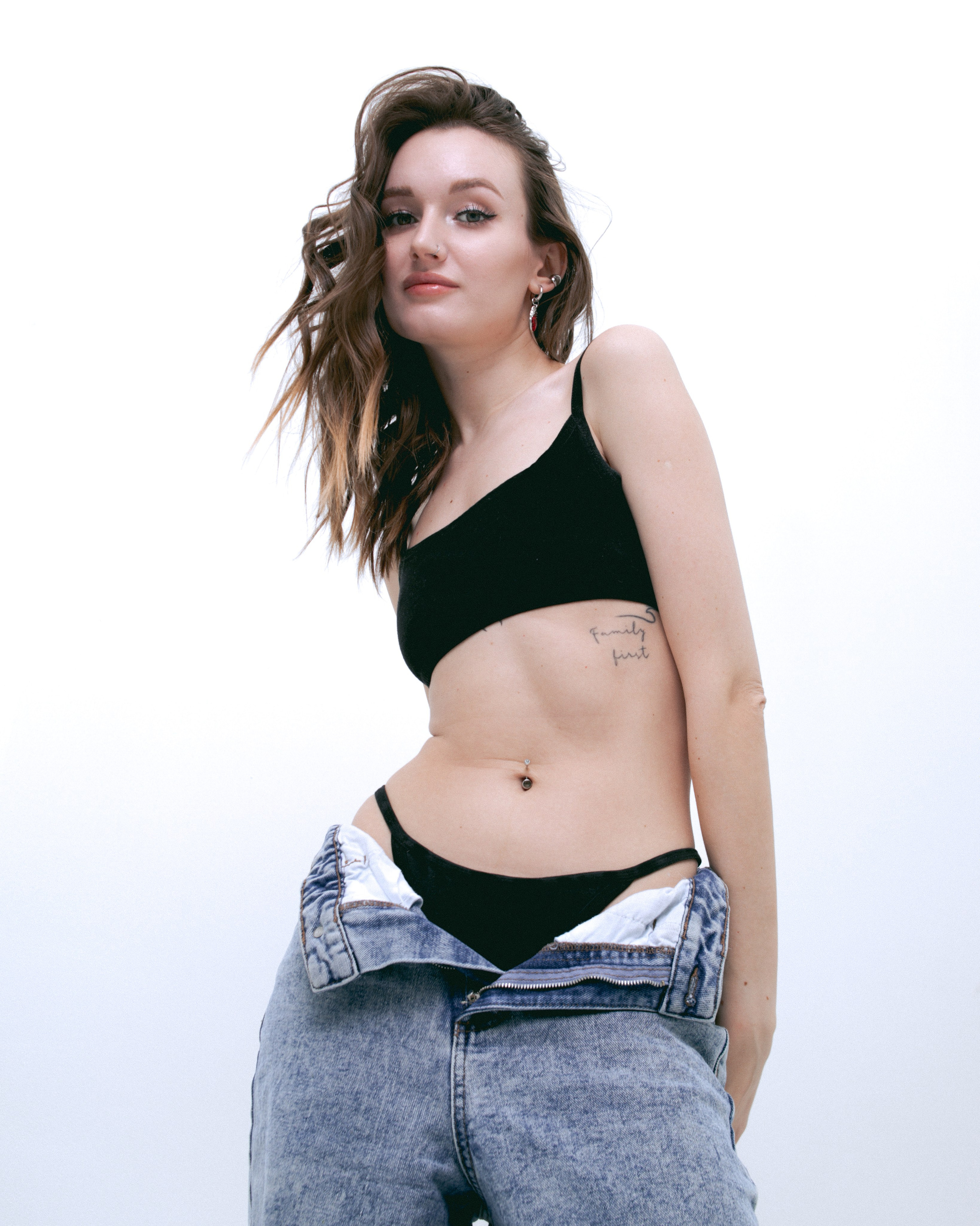 Яна. Портретный фотограф Алексин/Тула/Москва