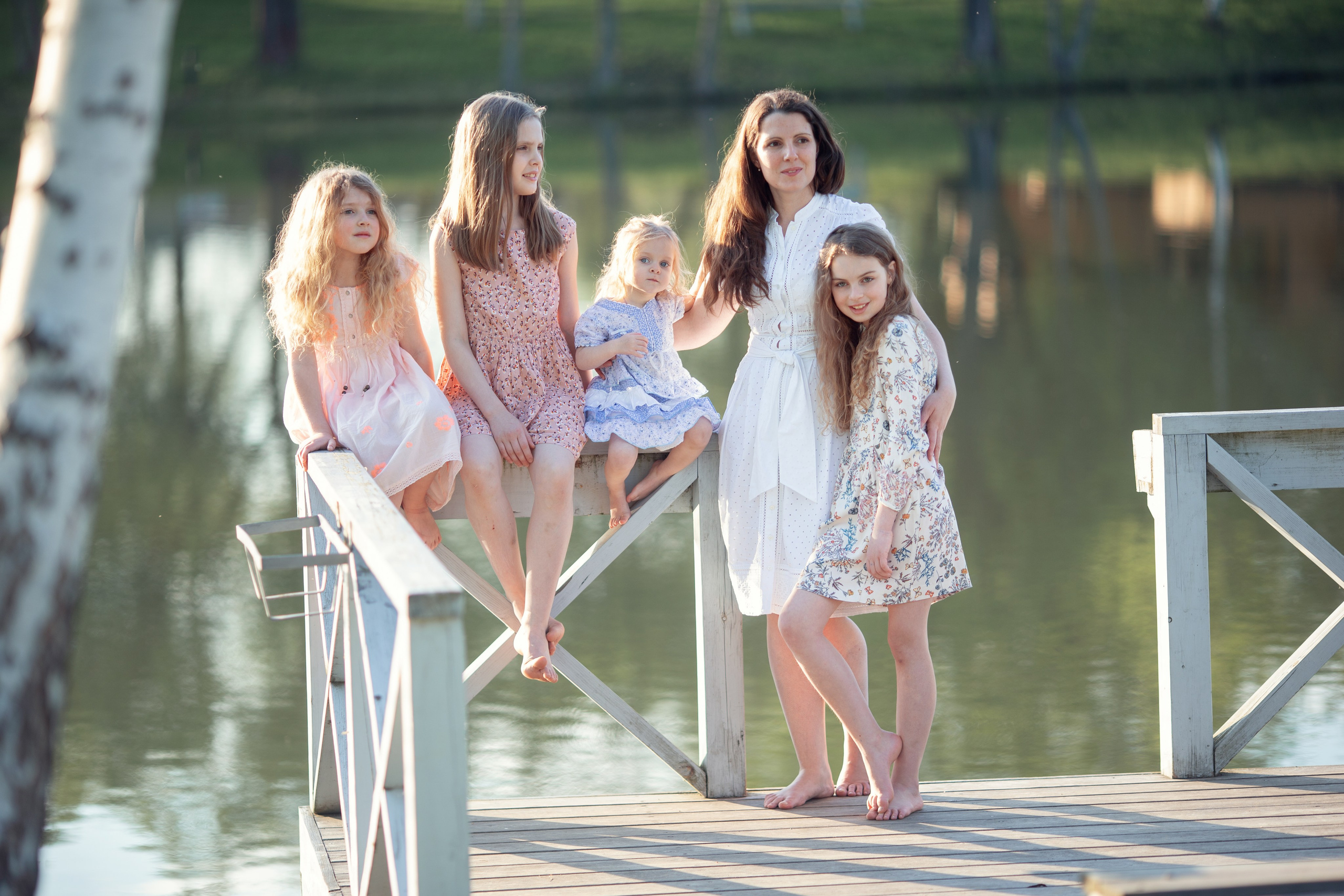 Портфолио. Карнеева Елена. Детский, семейный фотограф