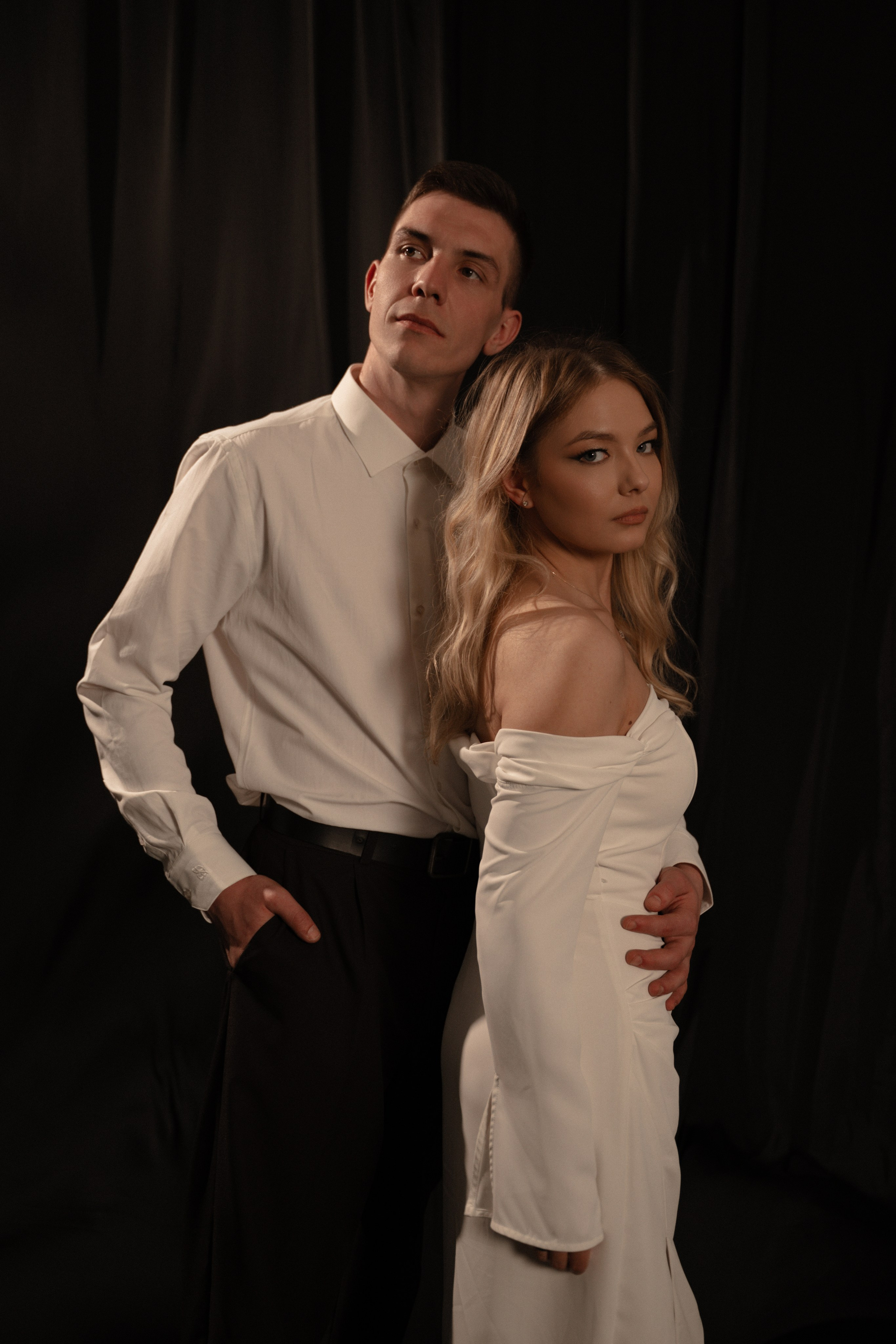 Просто такая сильная любовь. Главная