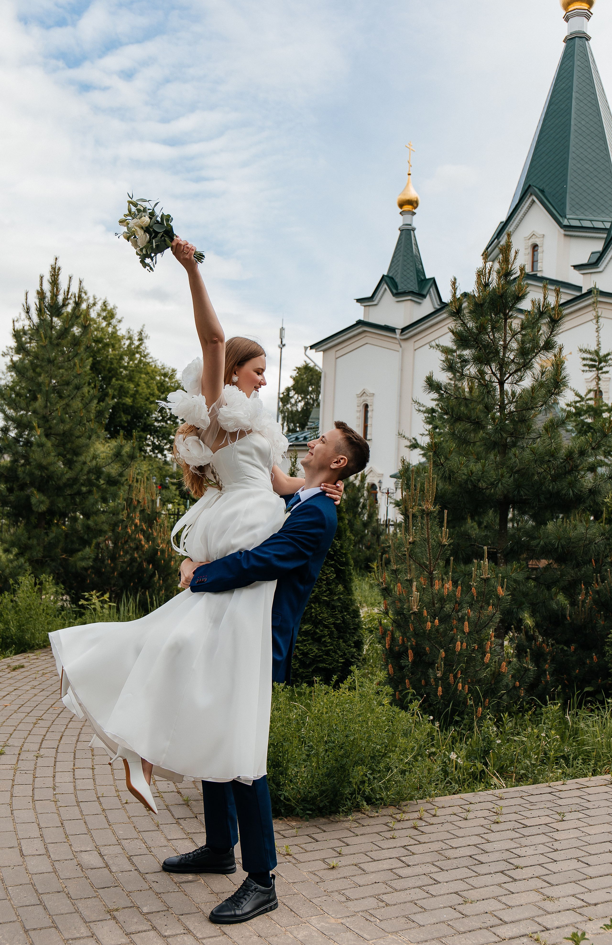 Nastya & Andrey. Семейный и свадебный фотограф в Нижнем Новгороде