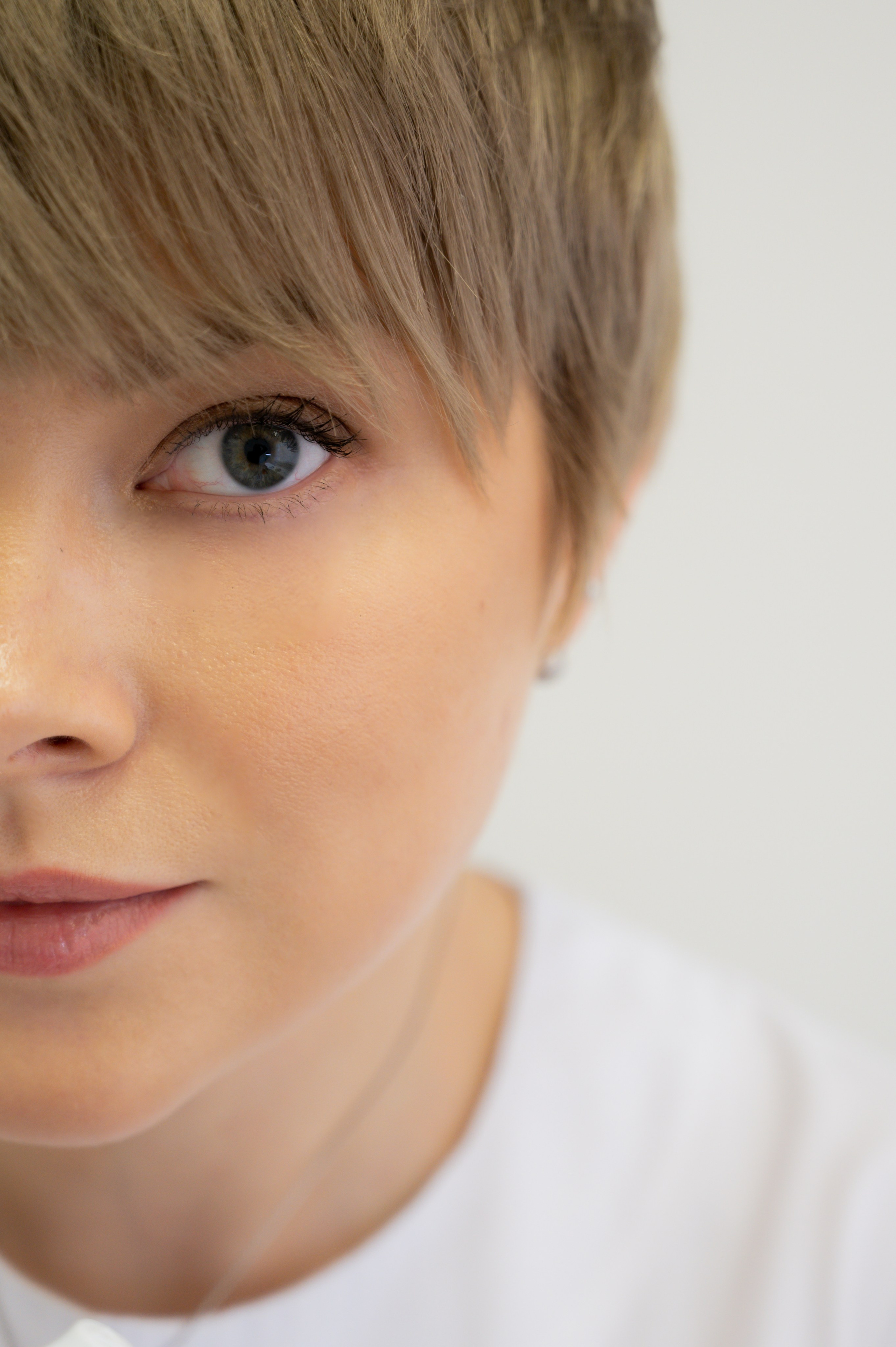 Permanent Makeup Content. NL