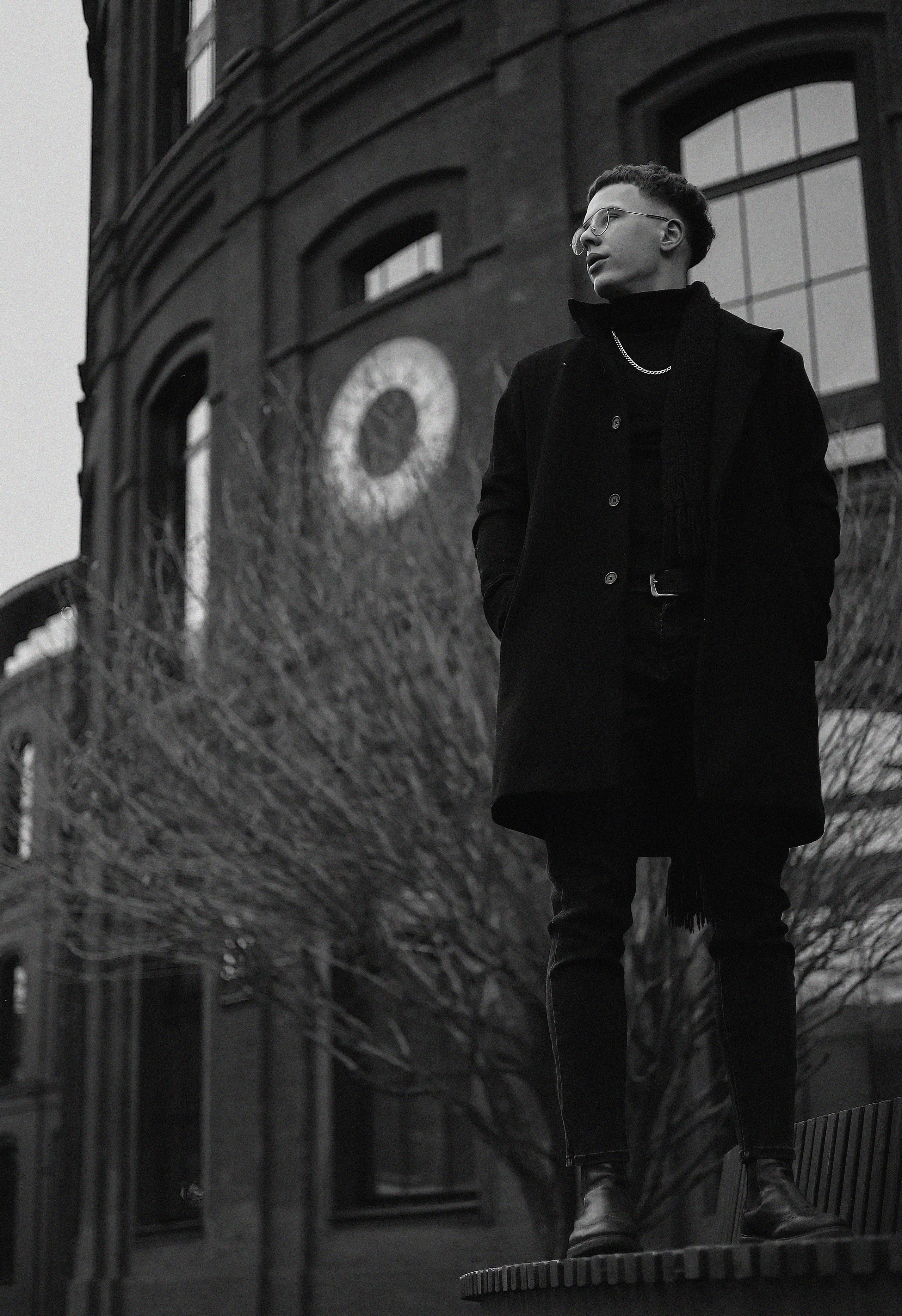 Danya. Фотограф | Киреев Семён | Москва