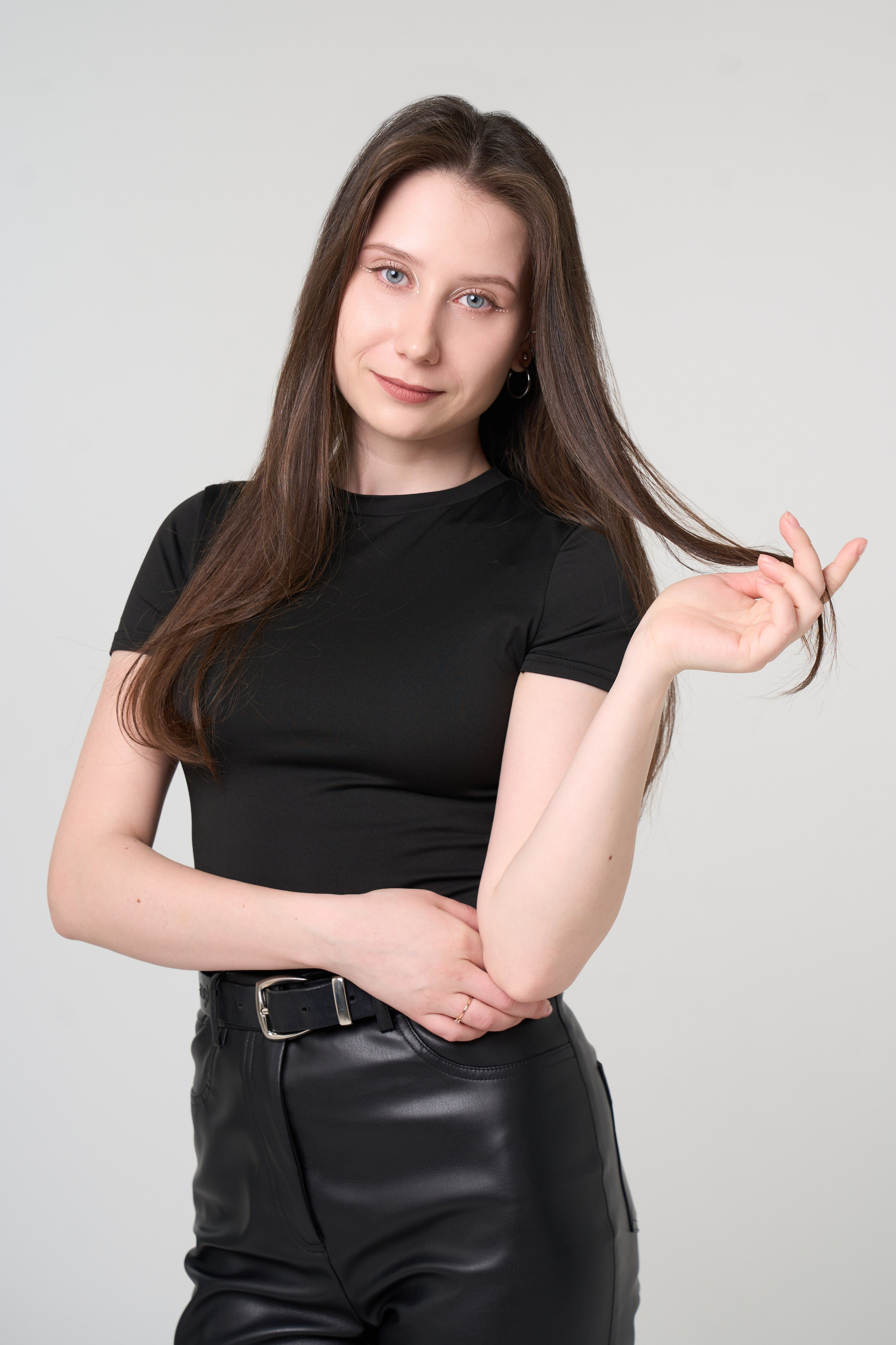 Студия. Mirumi креативный фотограф в Томске