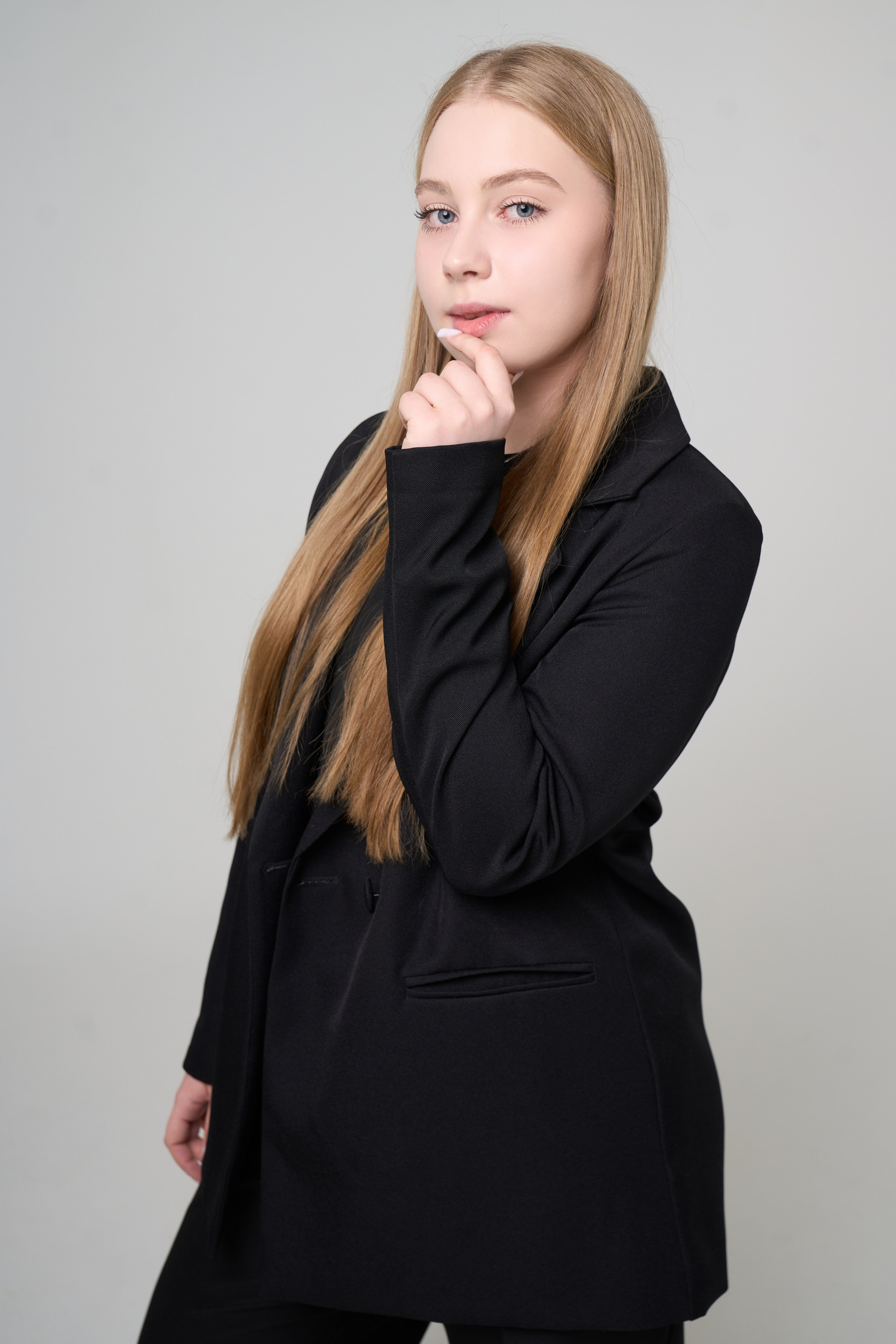 Студия. Mirumi креативный фотограф в Томске