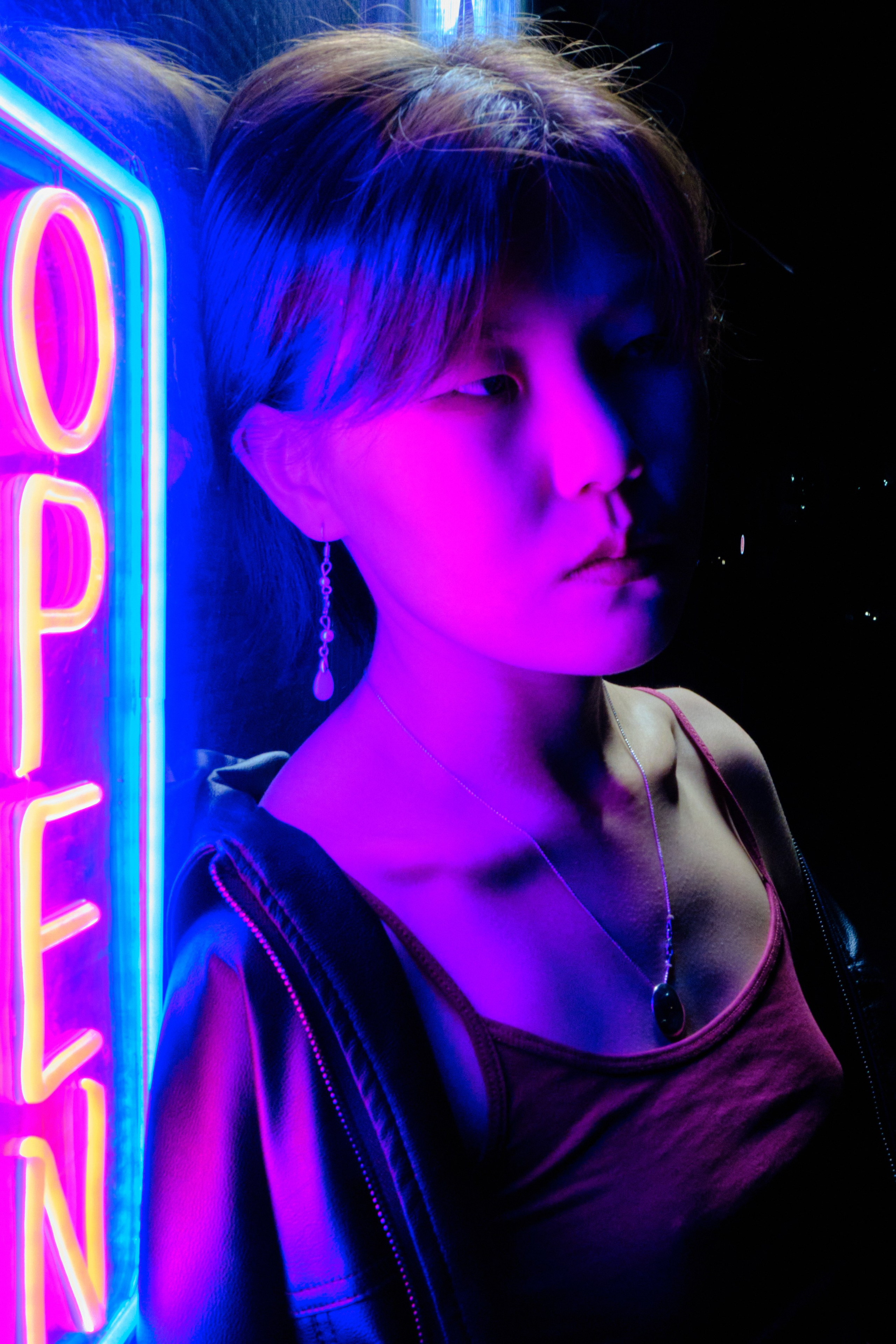 Номина. Mirumi креативный фотограф в Томске