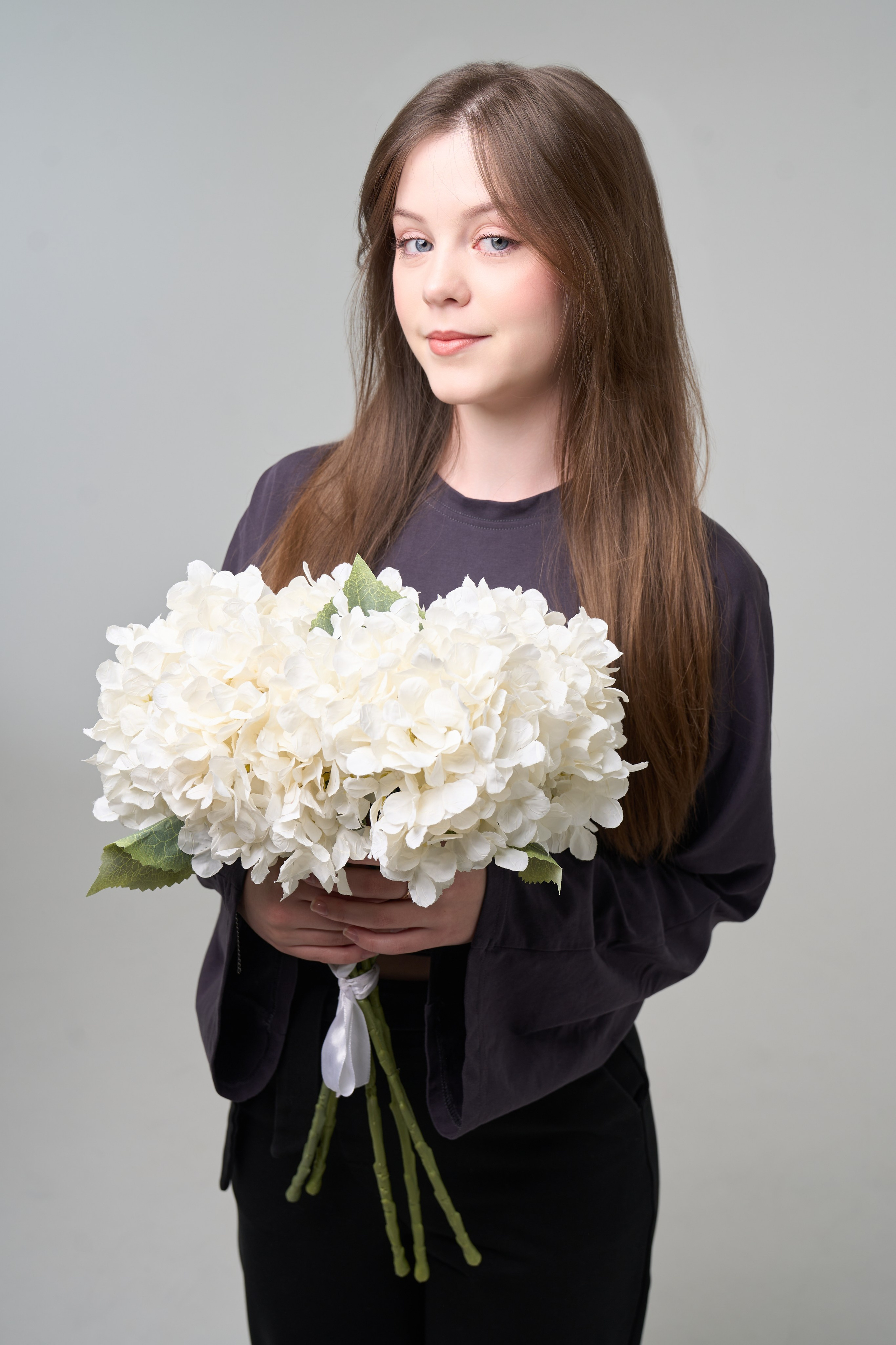 Студия. Mirumi креативный фотограф в Томске