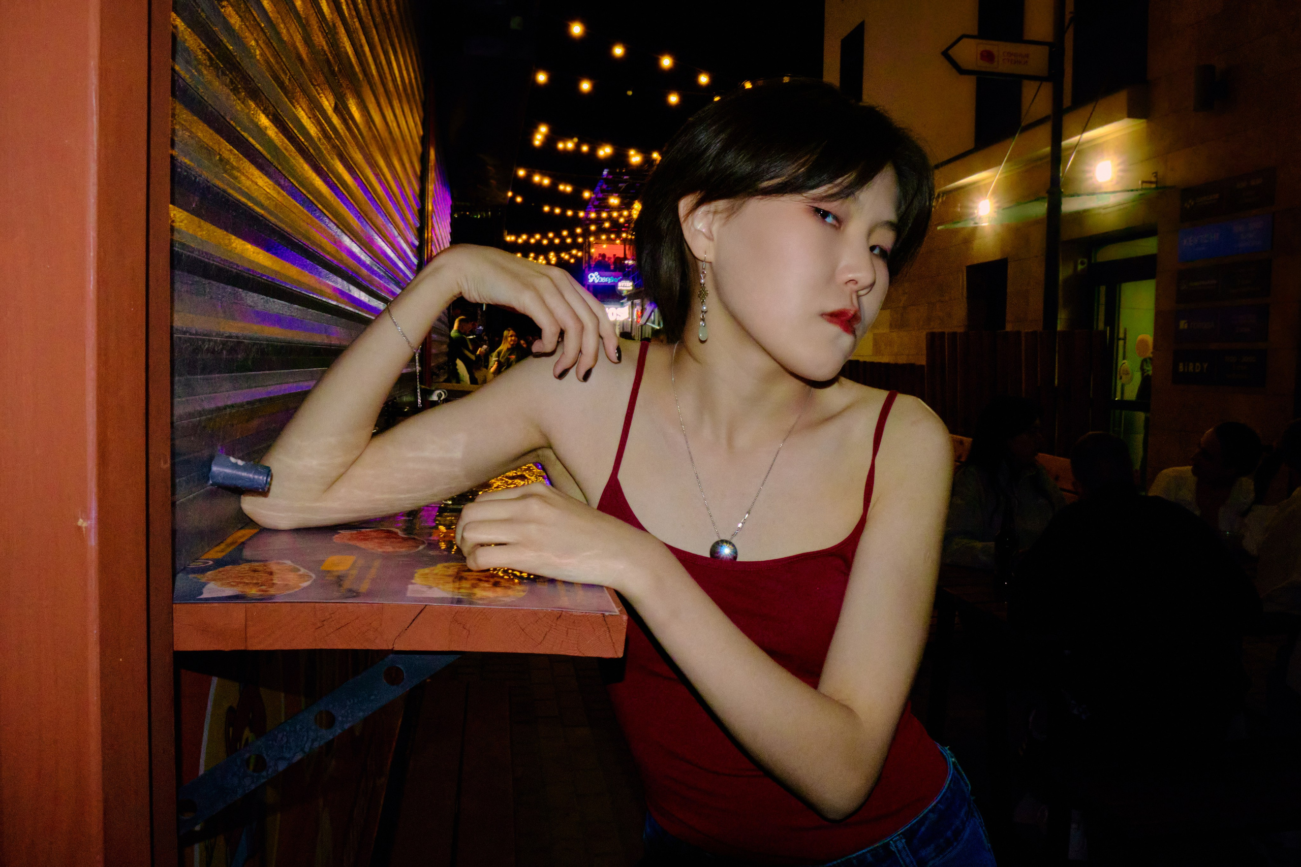 Номина. Mirumi креативный фотограф в Томске