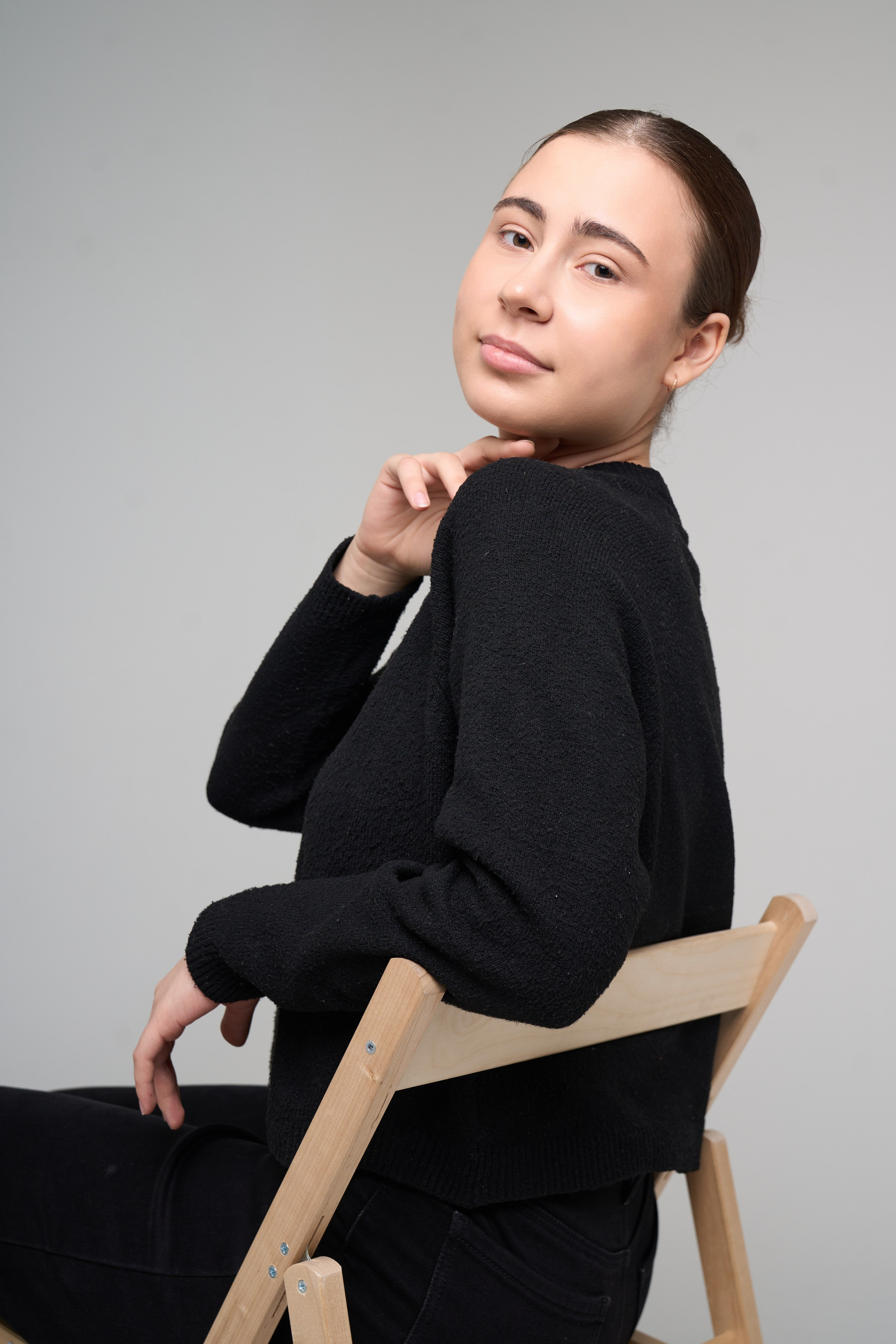 Студия. Mirumi креативный фотограф в Томске