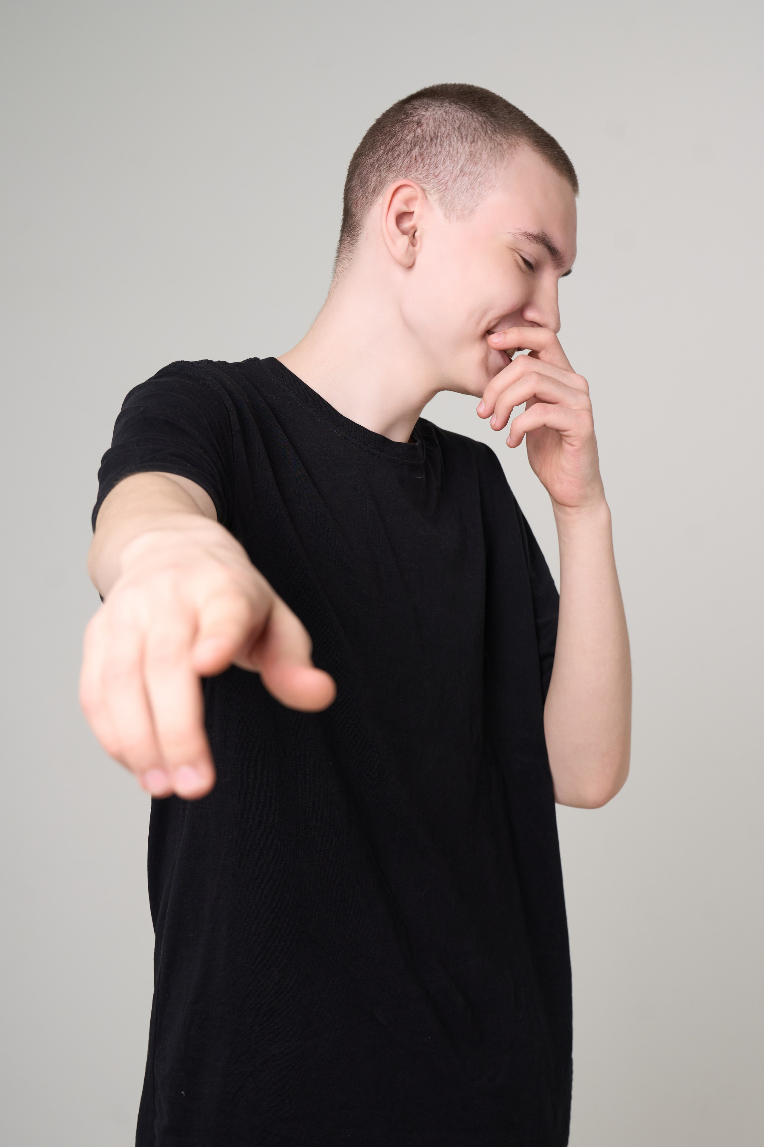 Студия. Mirumi креативный фотограф в Томске