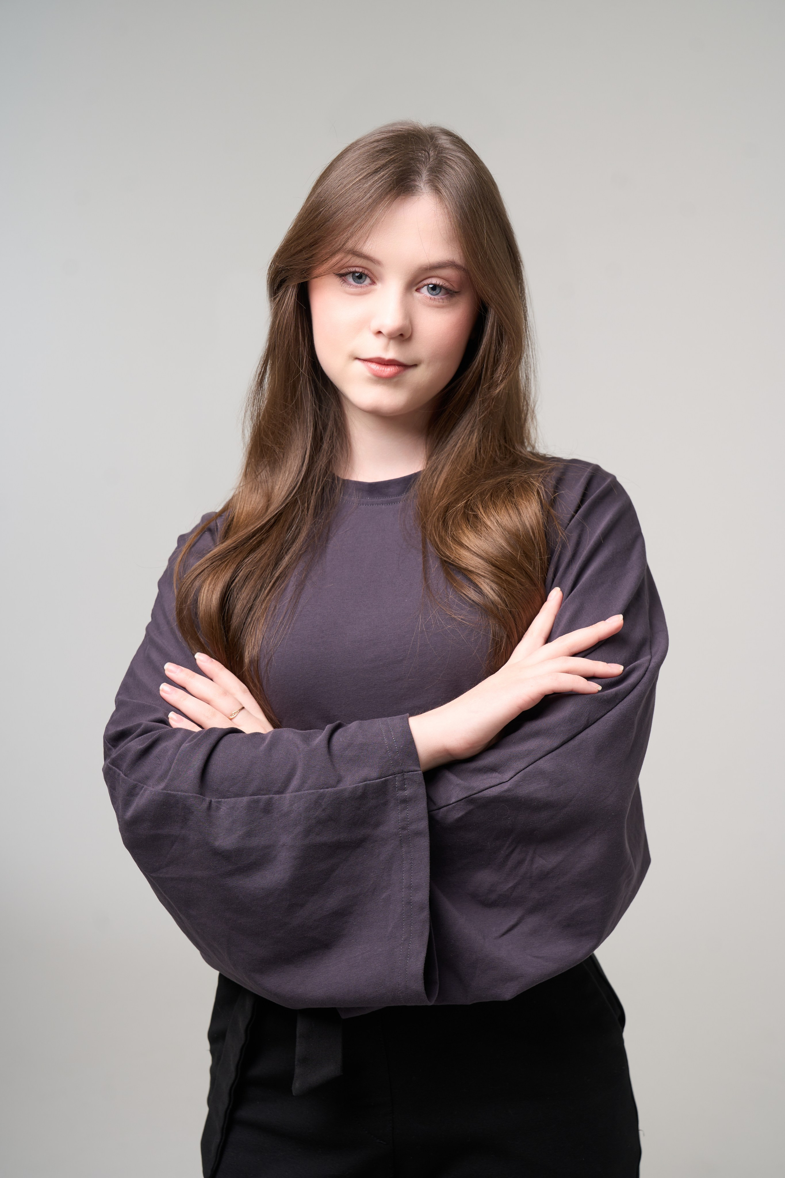 Студия. Mirumi креативный фотограф в Томске