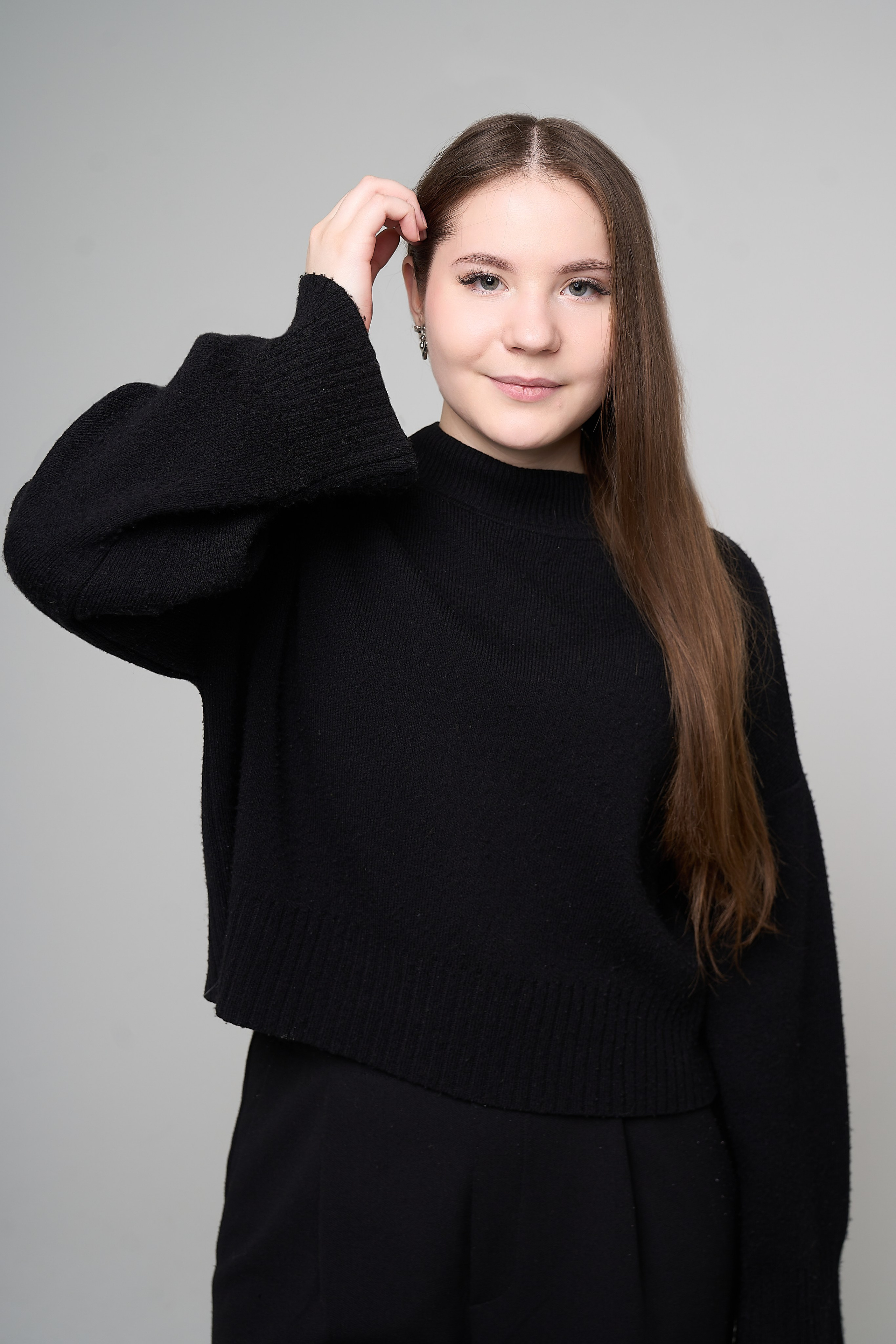 Студия. Mirumi креативный фотограф в Томске