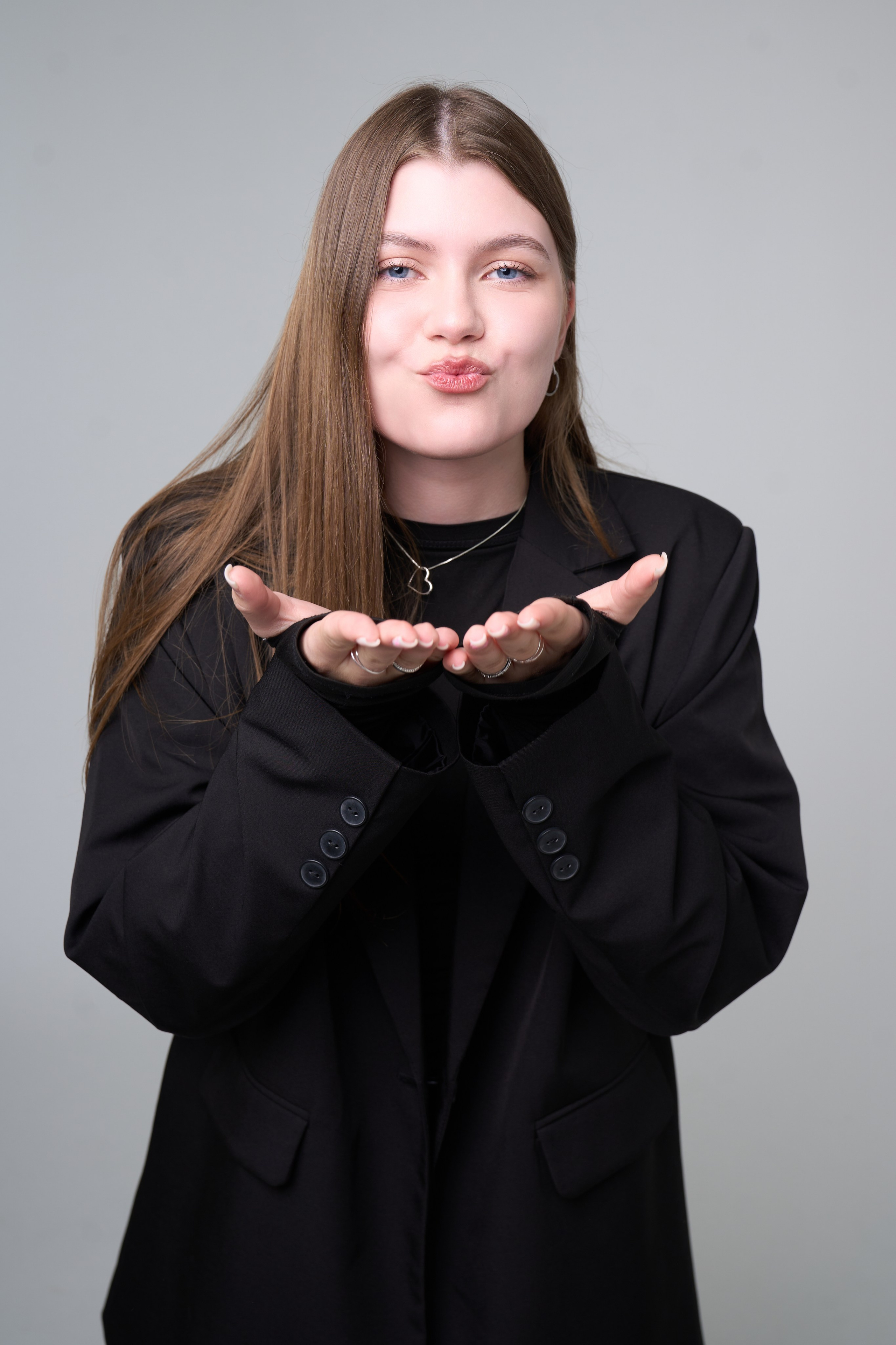 Студия. Mirumi креативный фотограф в Томске