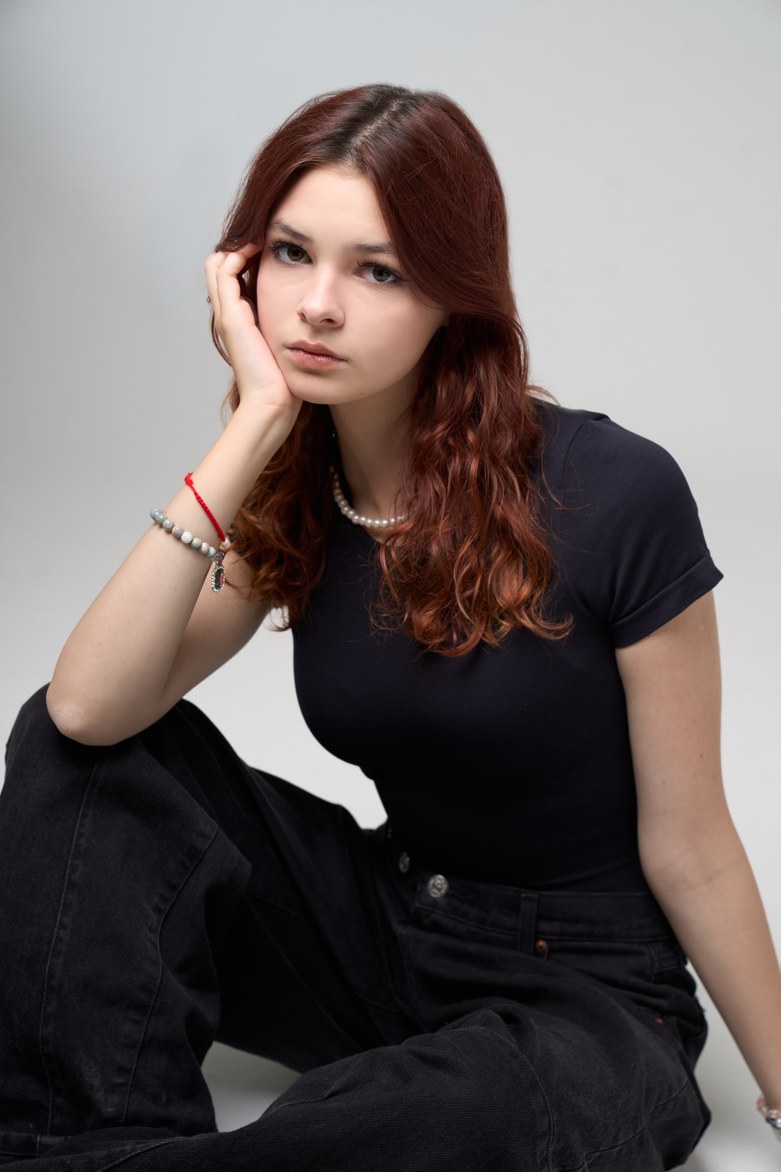 Студия. Mirumi креативный фотограф в Томске