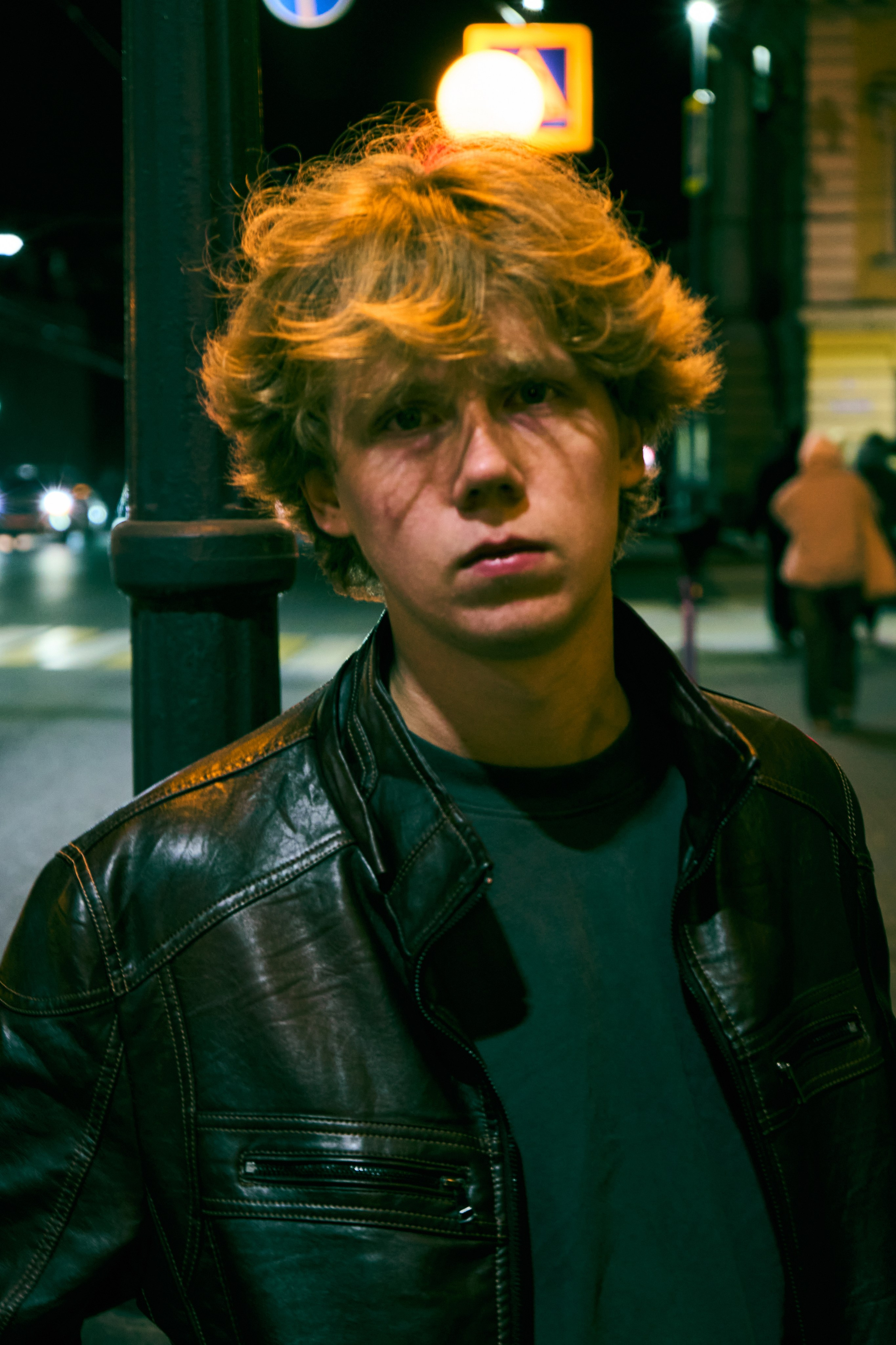 Андрей. Mirumi креативный фотограф в Томске