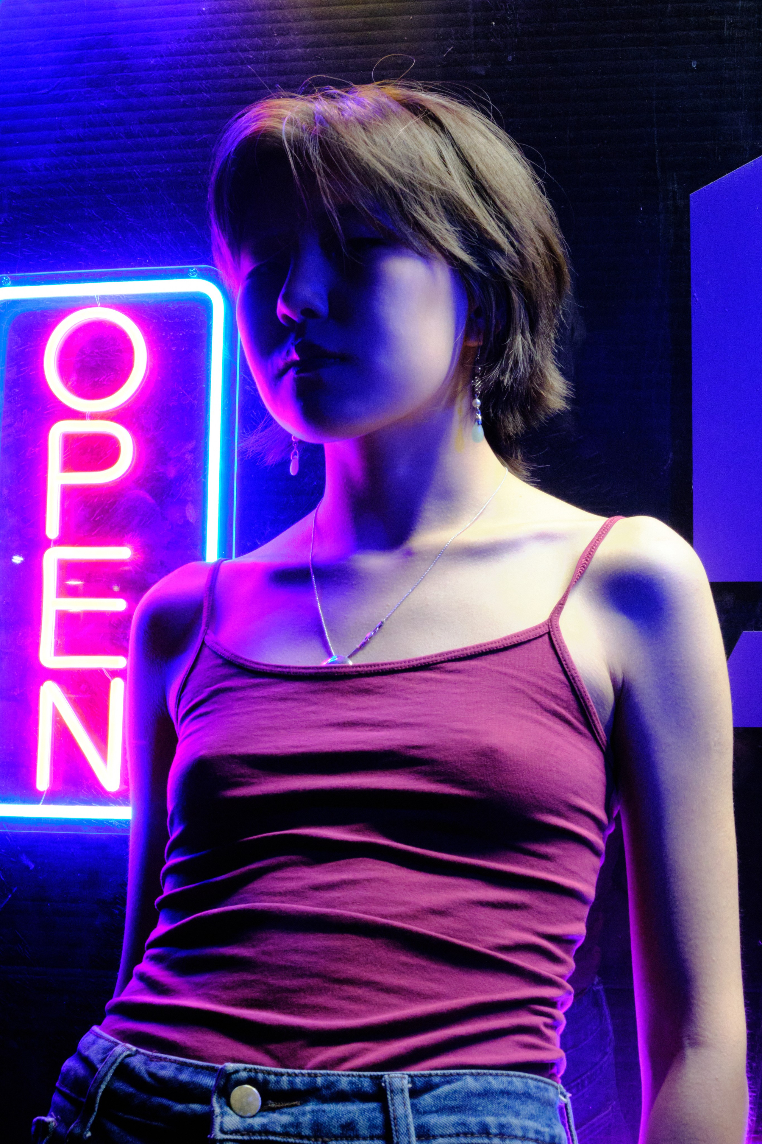 Номина. Mirumi креативный фотограф в Томске