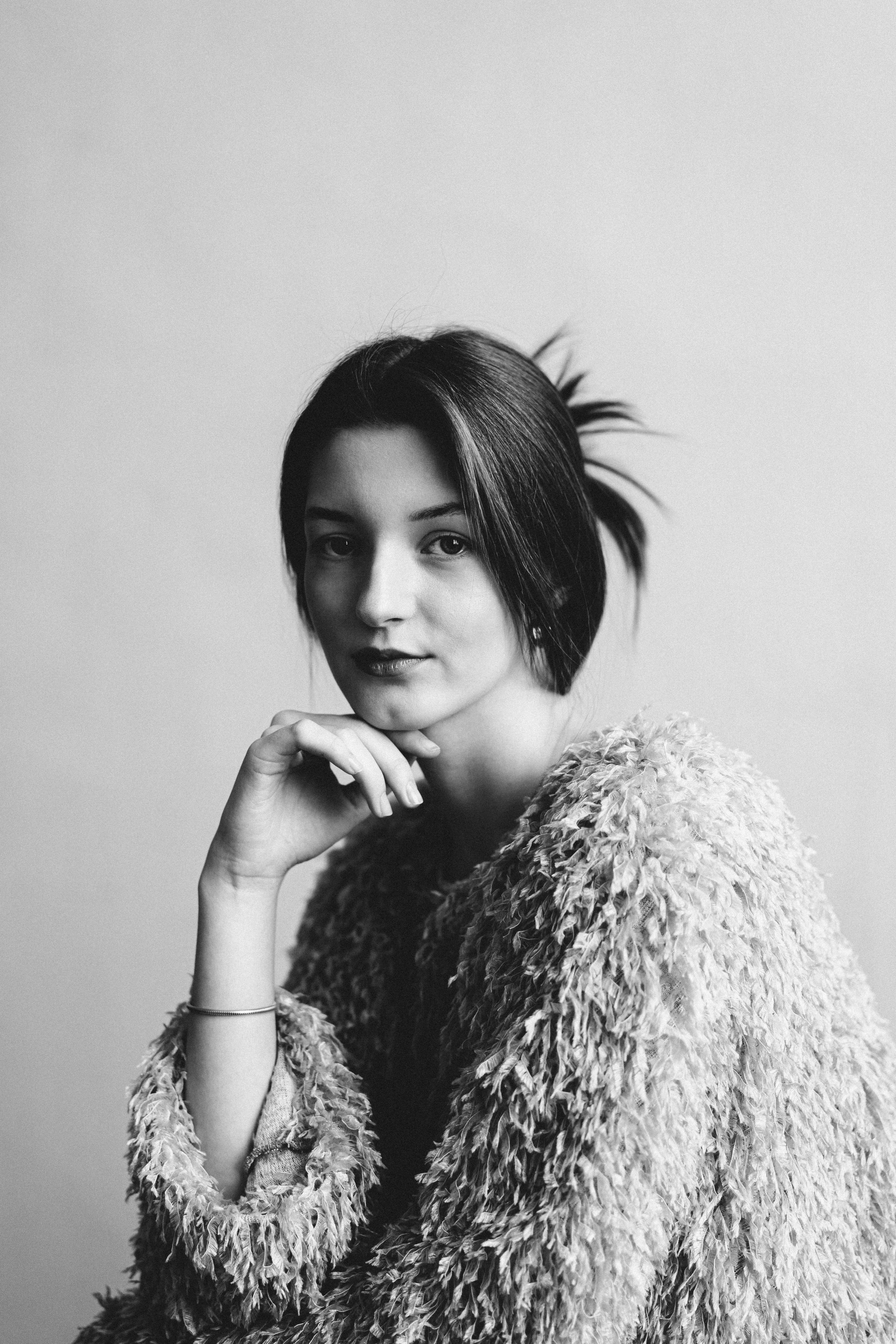 Ульяна. Портретный фотограф в Нижнем Новгороде Елена Ханова