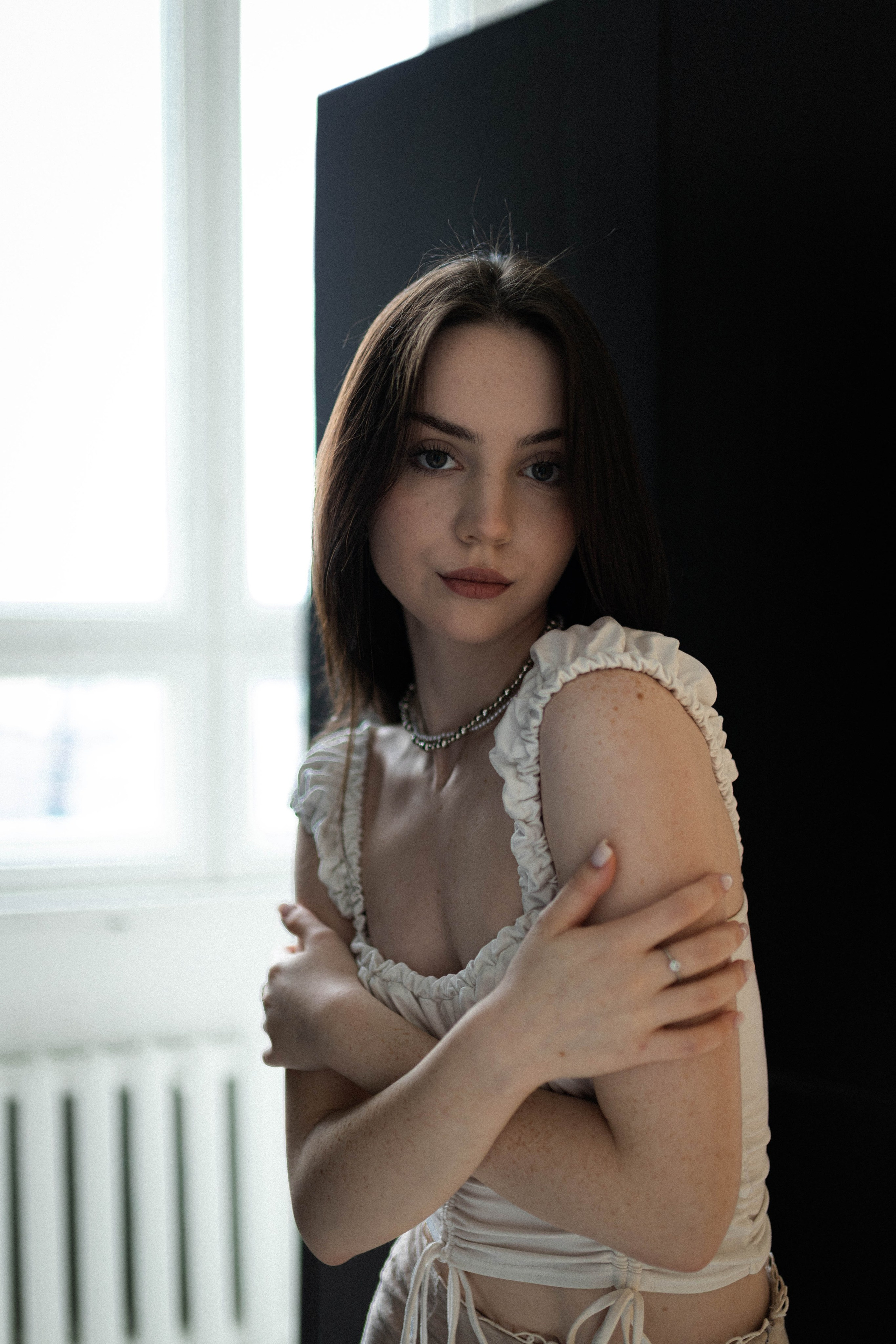 Арина. Портретный фотограф в Нижнем Новгороде Елена Ханова