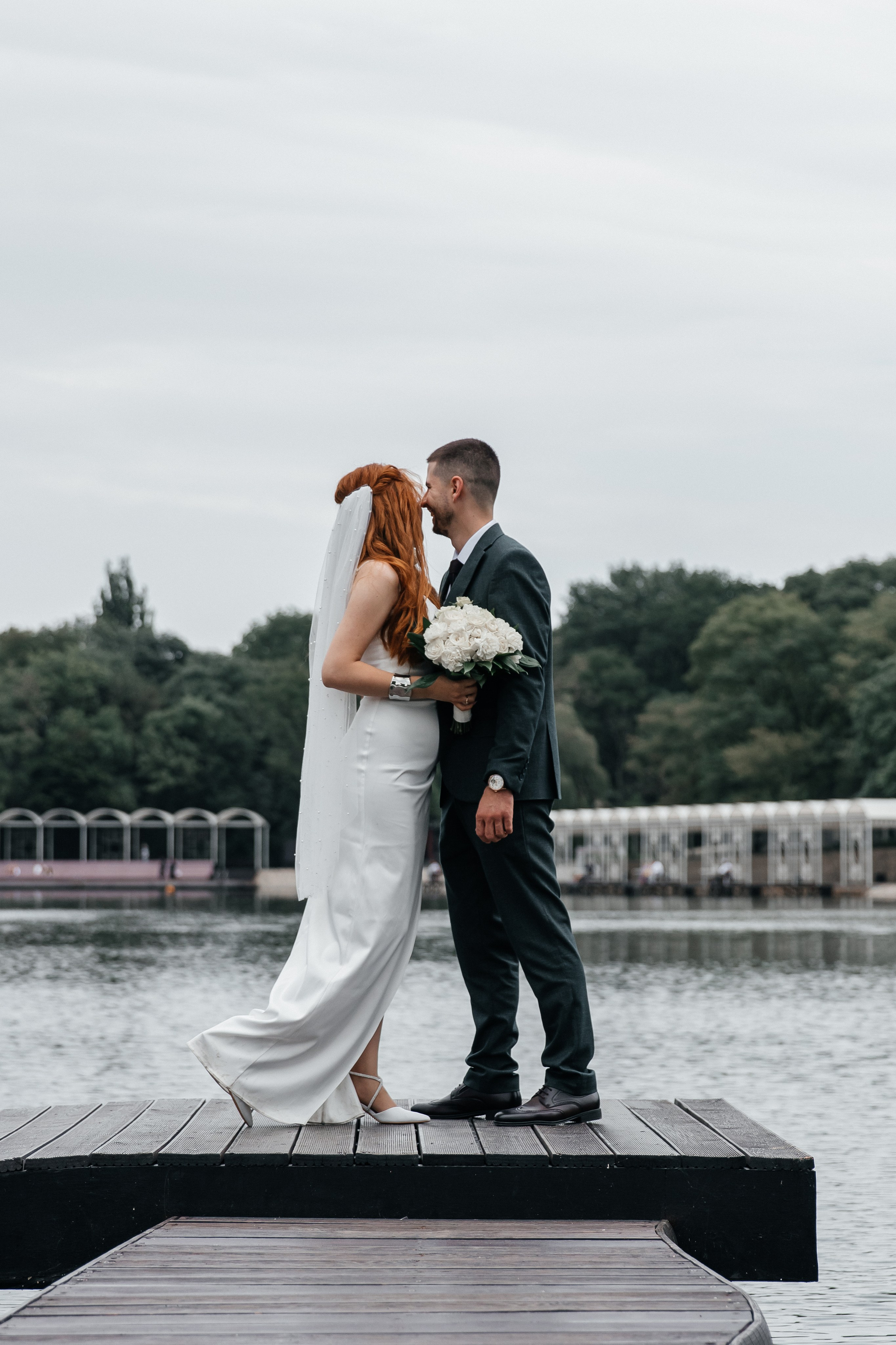 Оксана & Владимир. Фотограф Пятигорск Александра Карасева