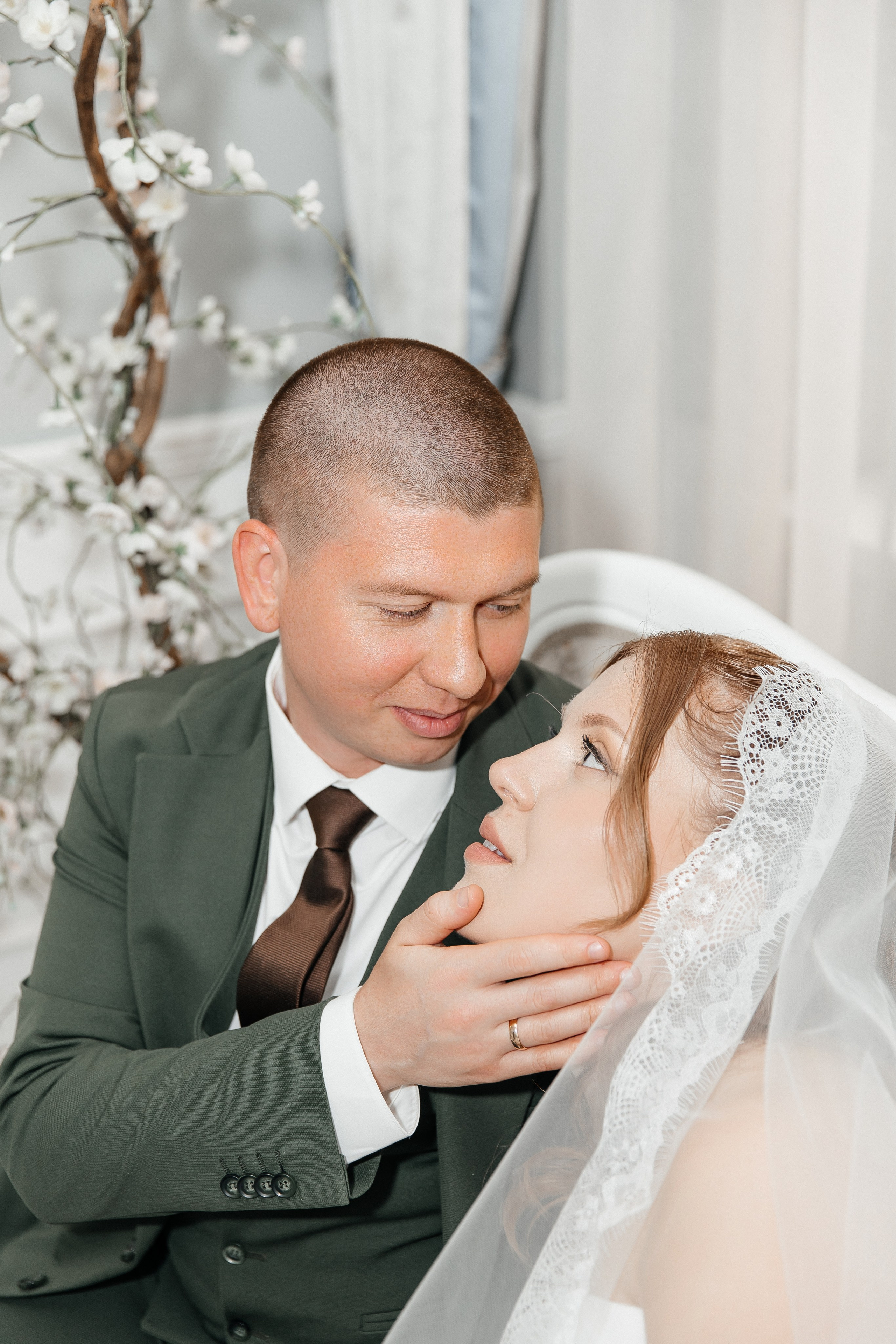 Виктория и Наиль. Фотограф Пятигорск Александра Карасева