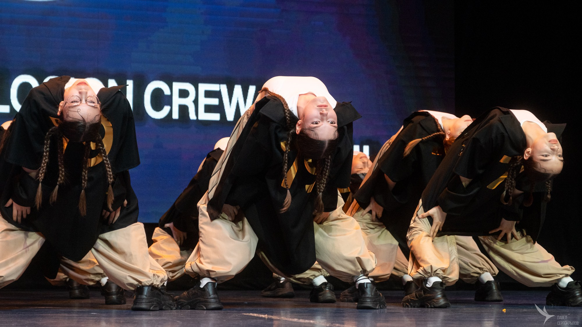 PDF 2023 Autumn. Репортажный фотограф в Казани Павел Серпокрылов