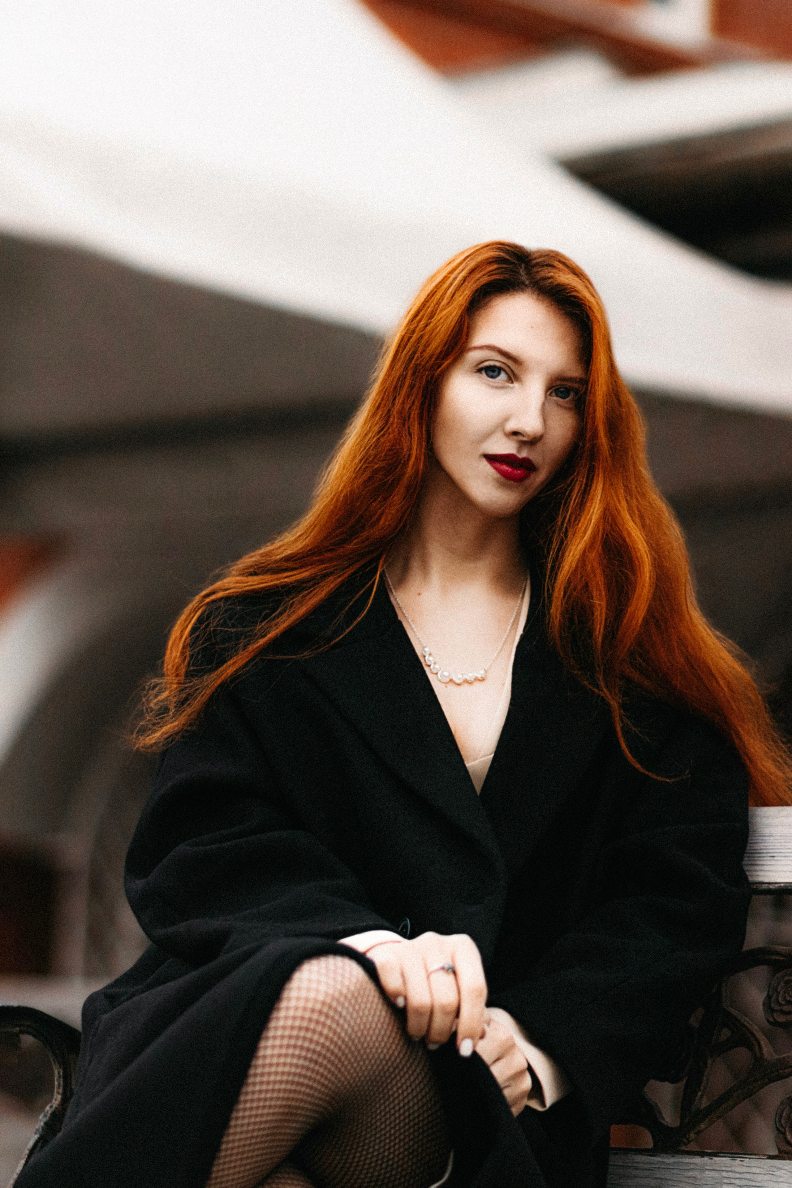 Ольга. Фотограф в Арсеньеве