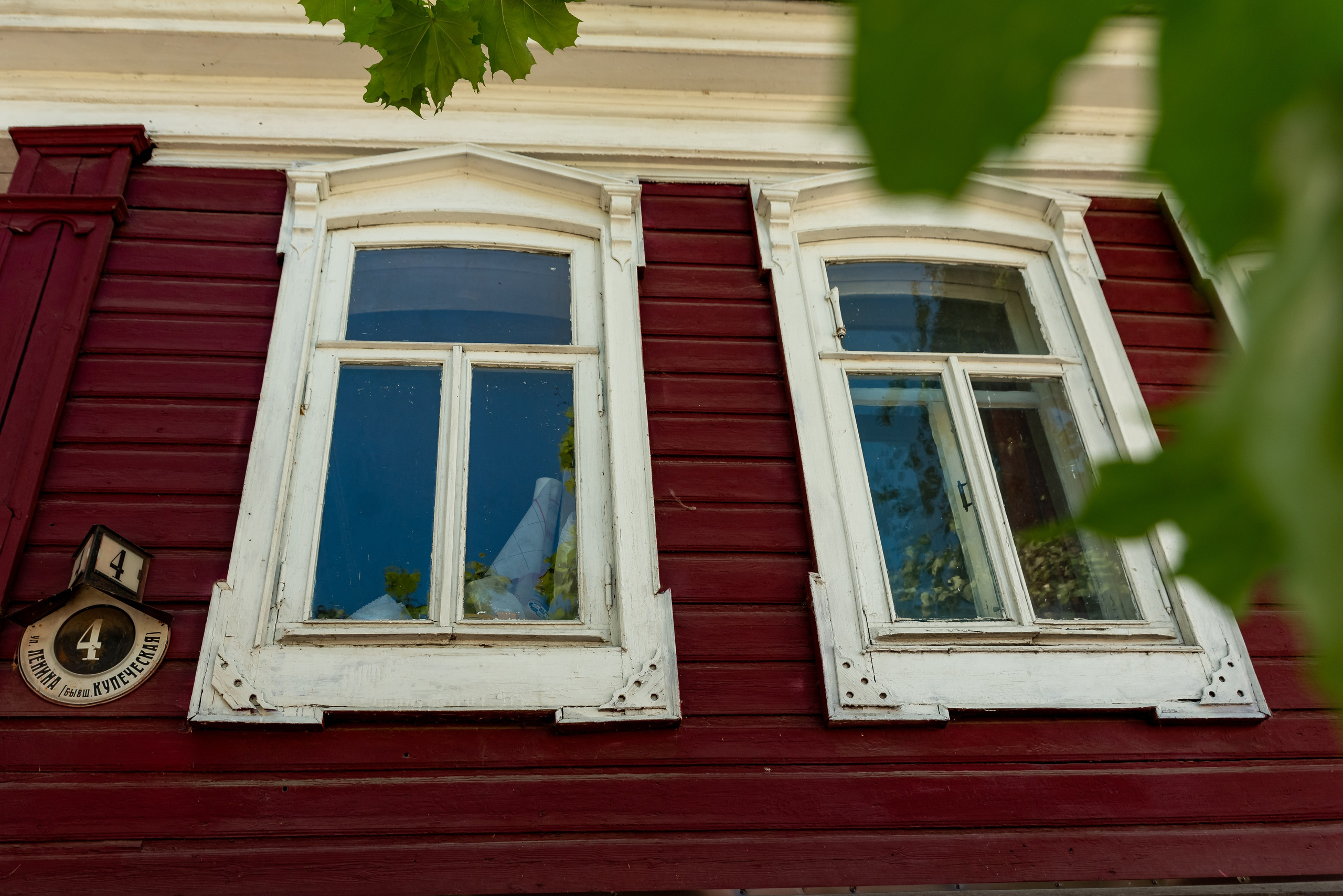 Городец. Фотограф Крещение Венчание Москва