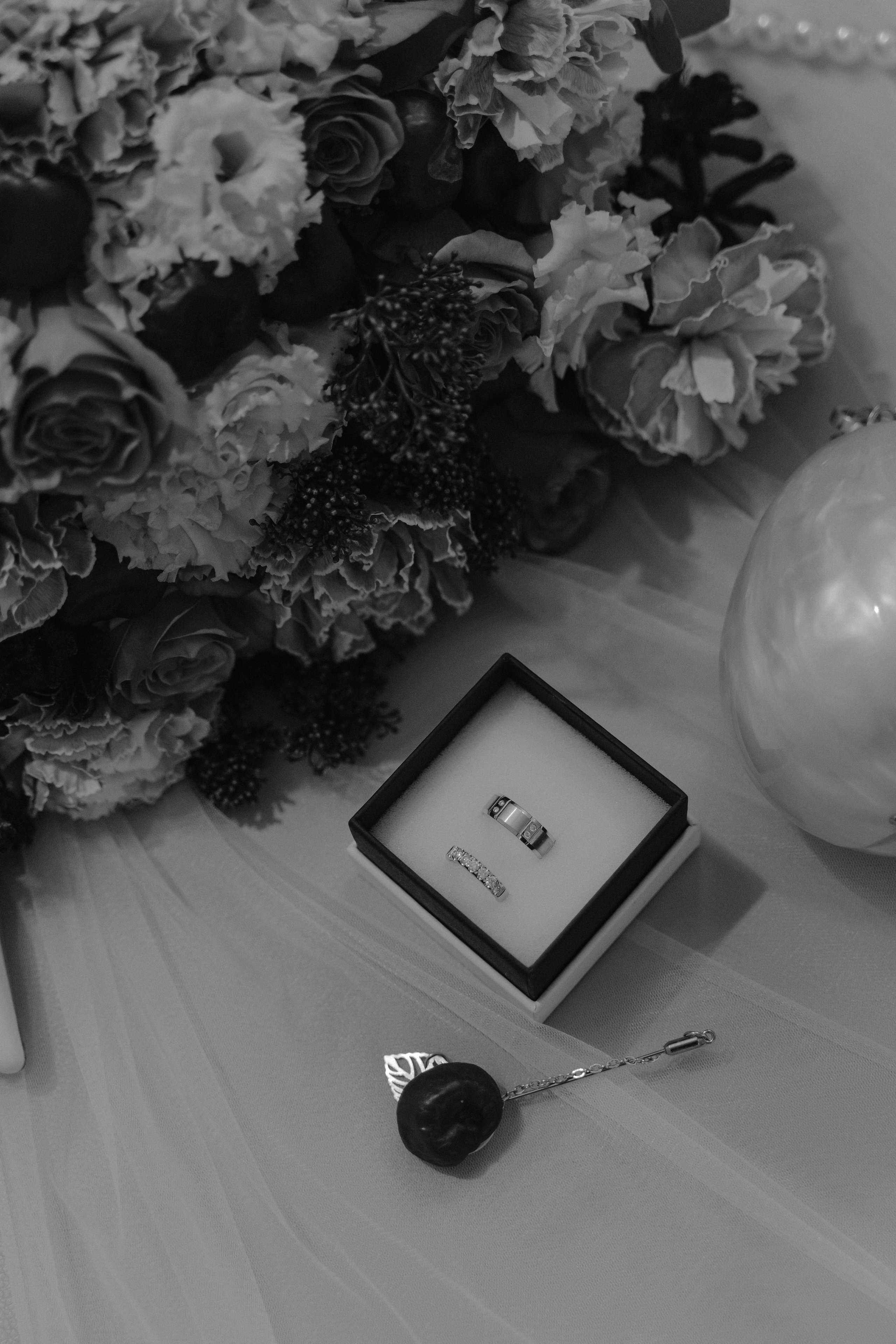 A&А. Свадебный фотограф — Наталья Фед СПб/Москва