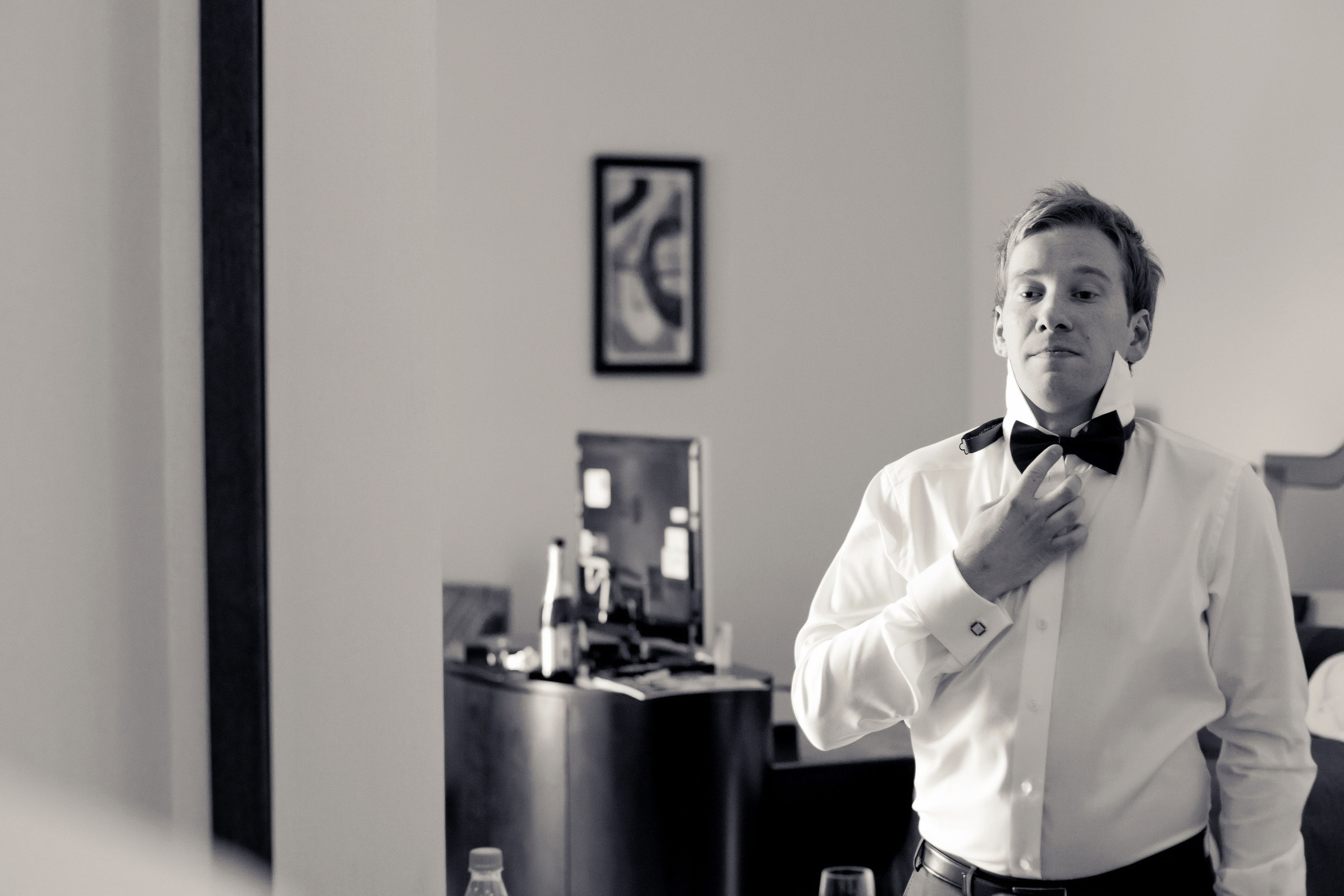 Свадьба Завидово. Фотограф Алексей Архангельский