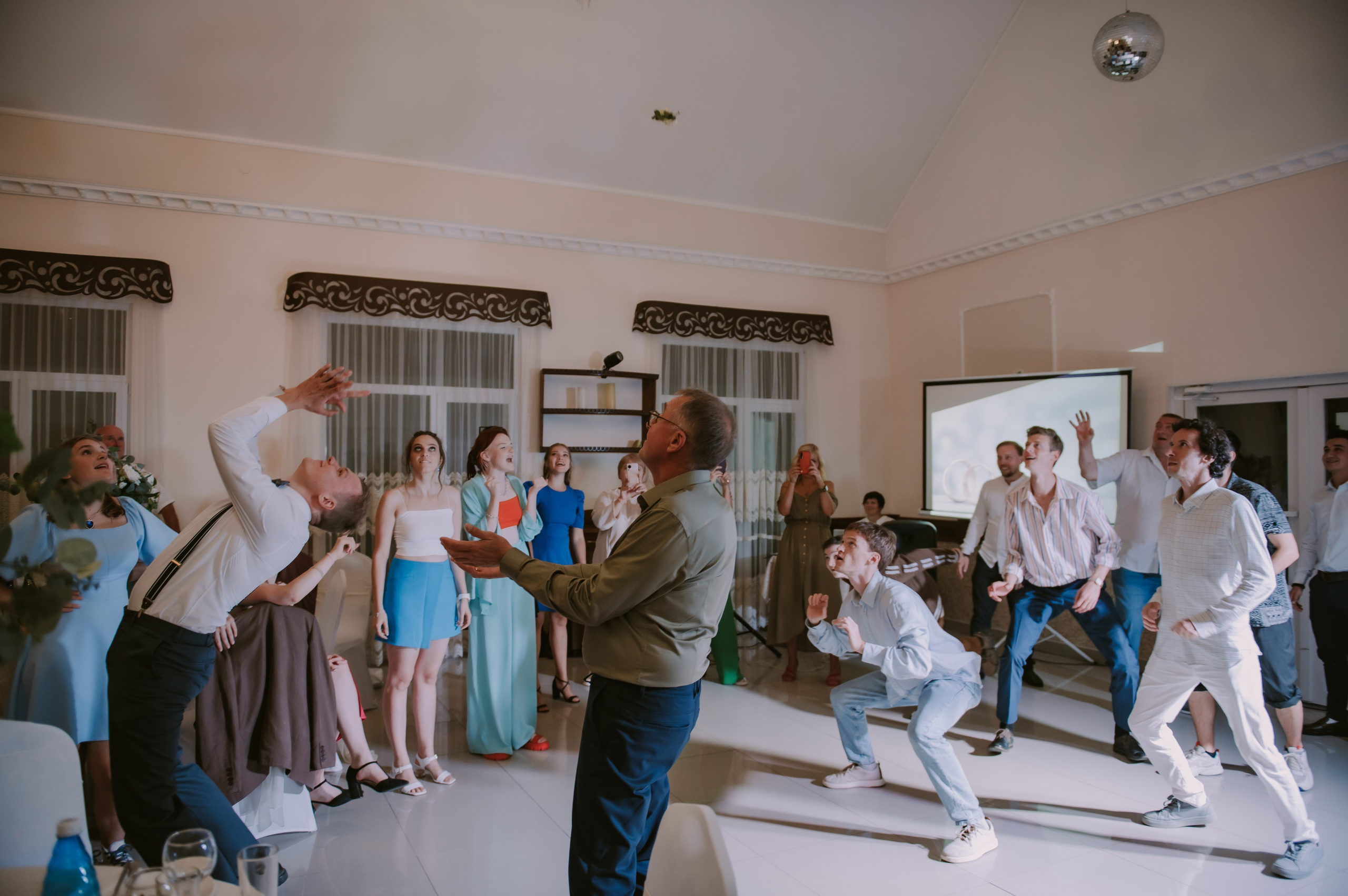 Вадим и Лера (Севастополь). Свадебный, женский, семейный фотограф в Севастополе Юлия Мошенко