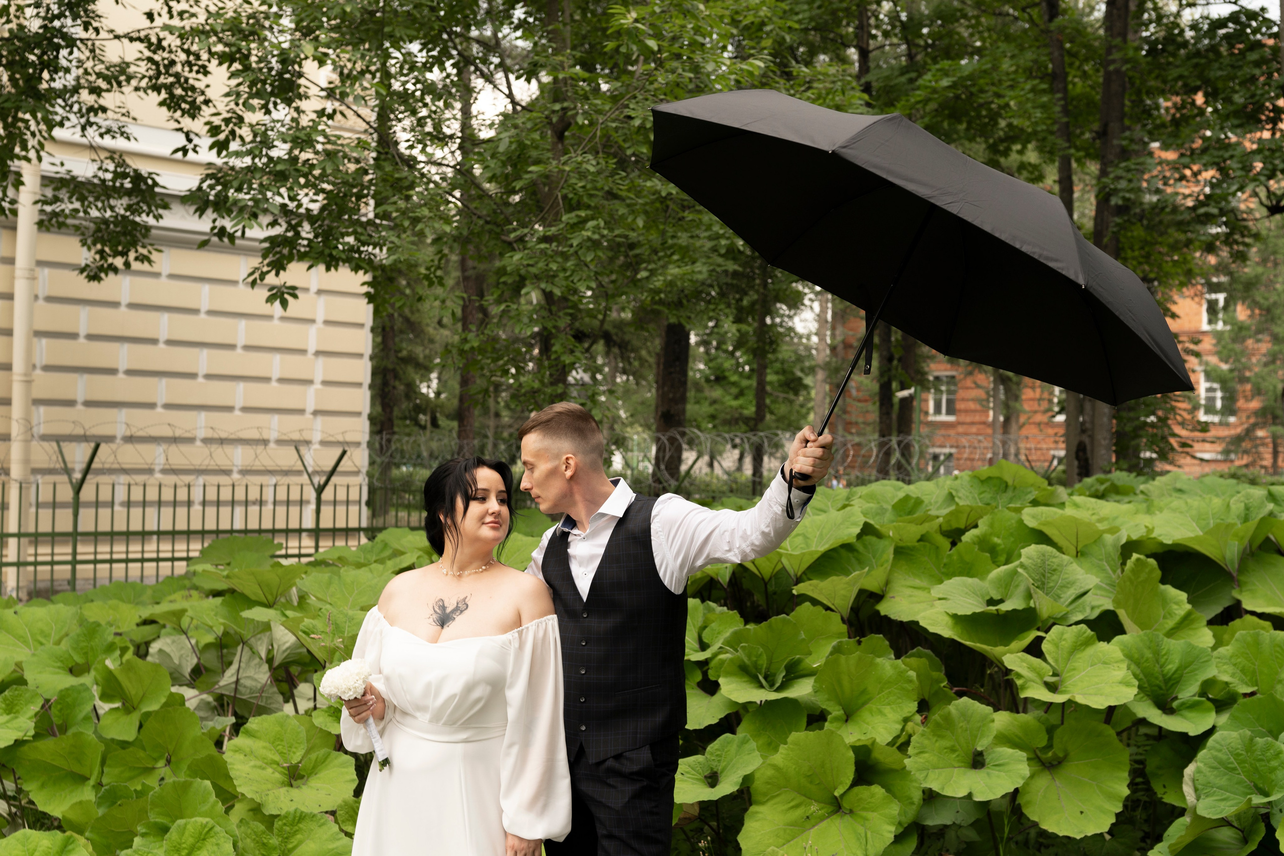 Алёна+Дмитрий. Главная