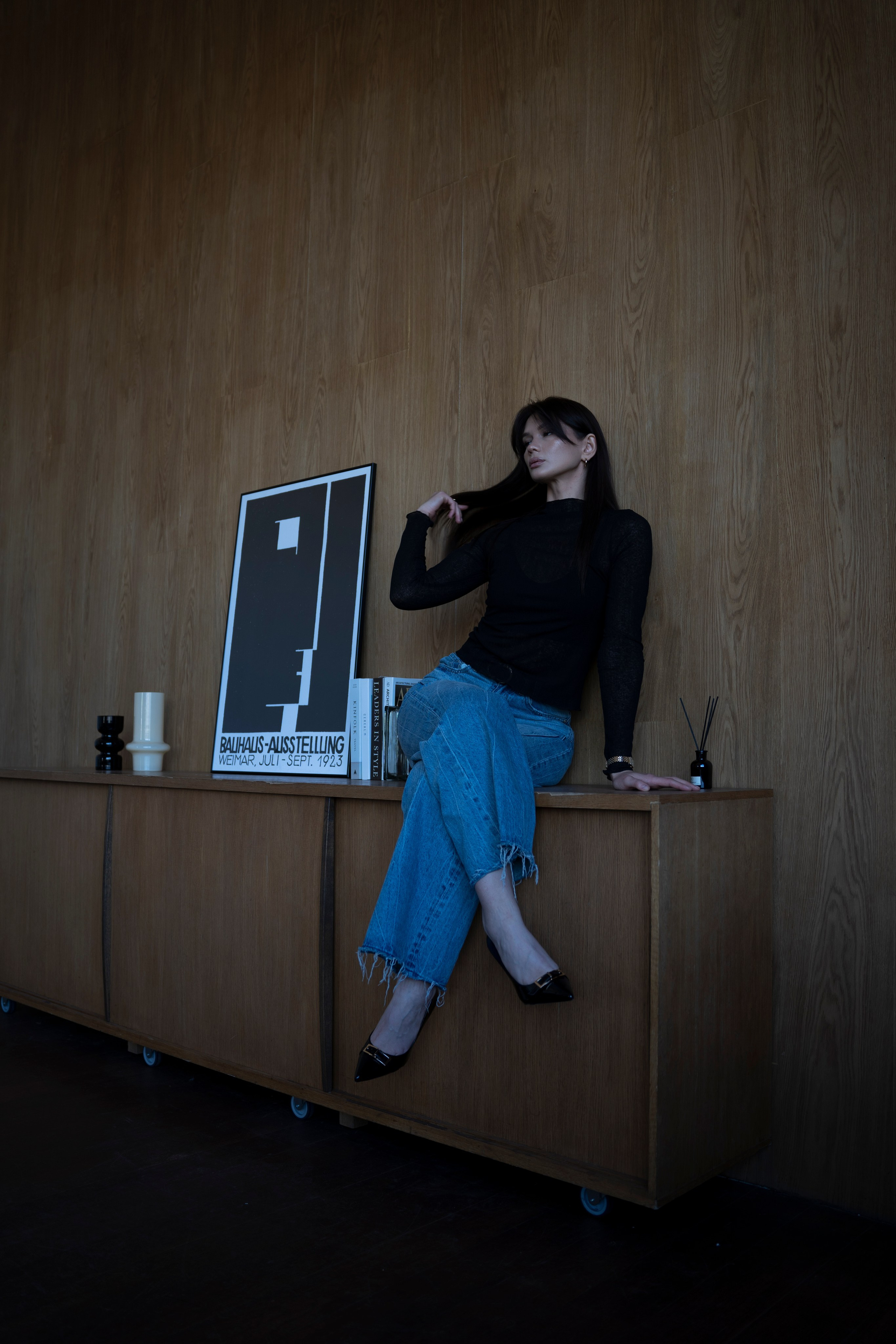 Тома. Главная