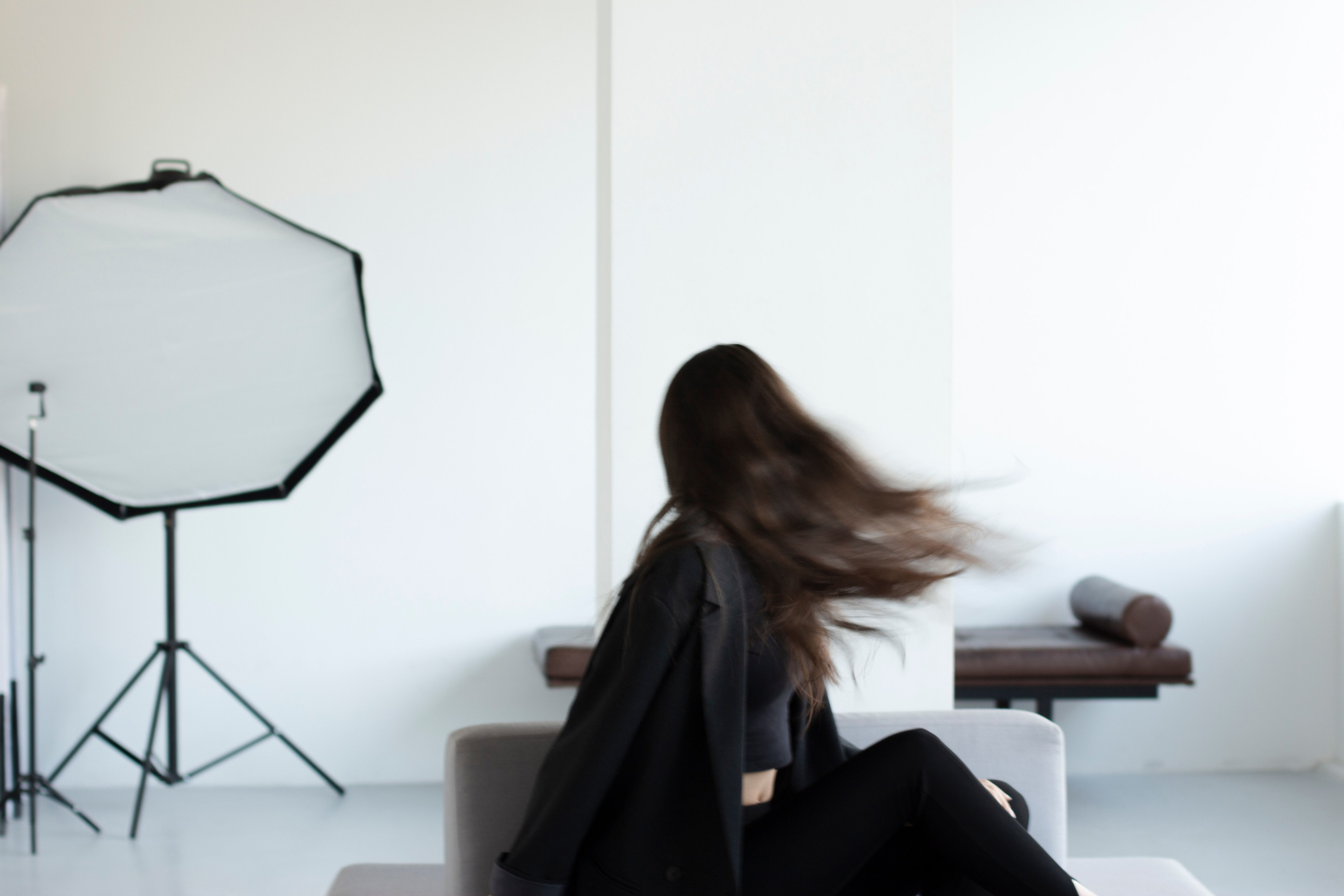 Соня. Главная