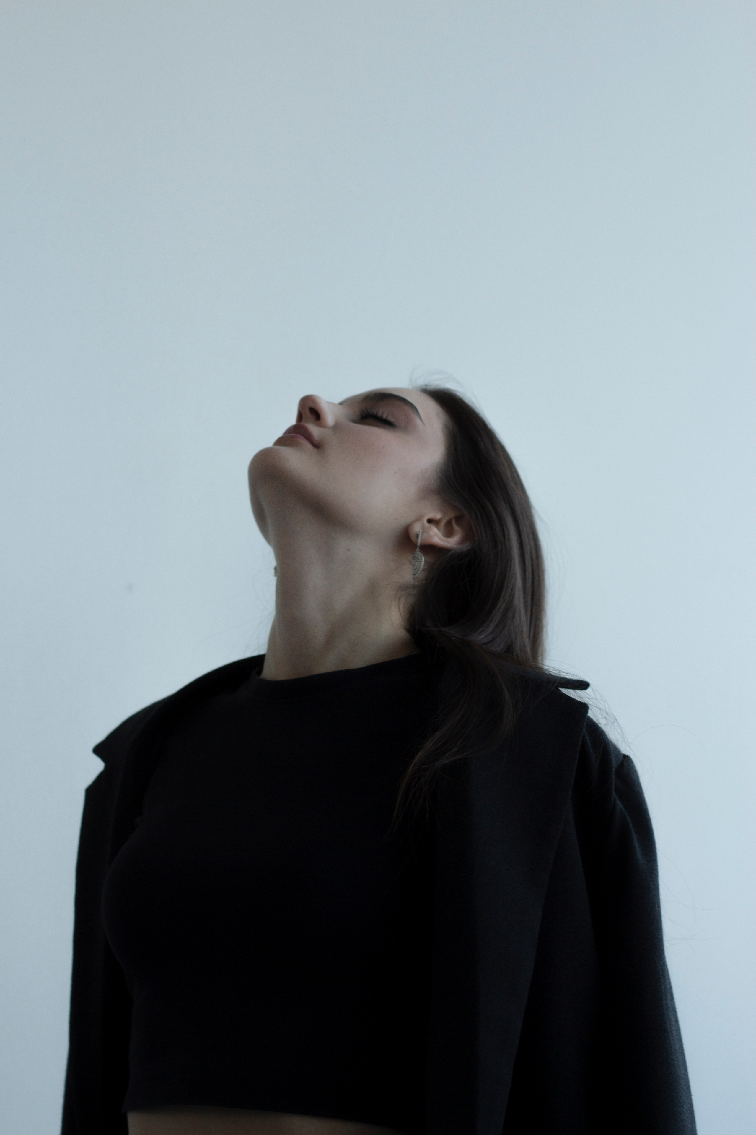 Соня. Главная