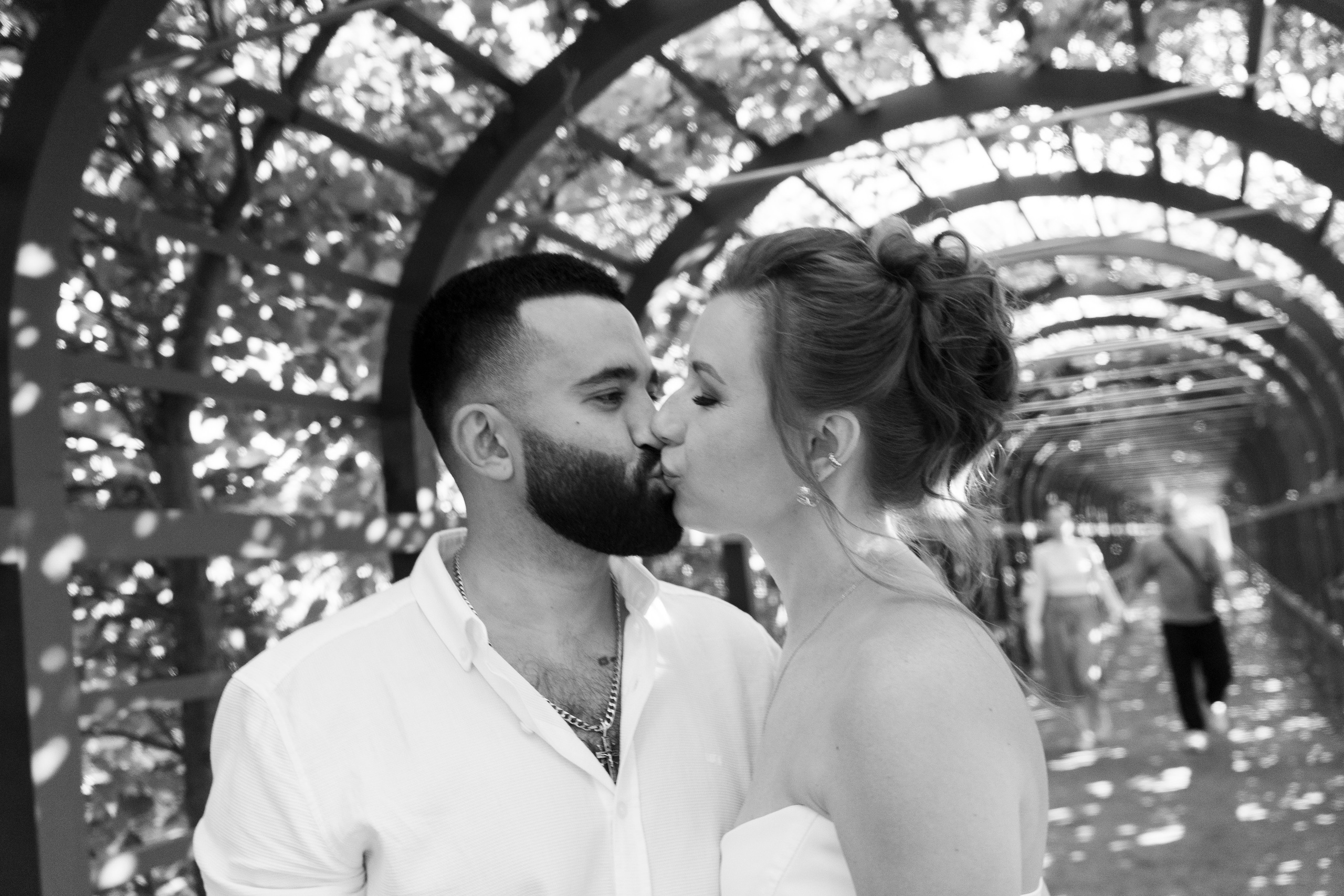 Дарья+Олег. Главная