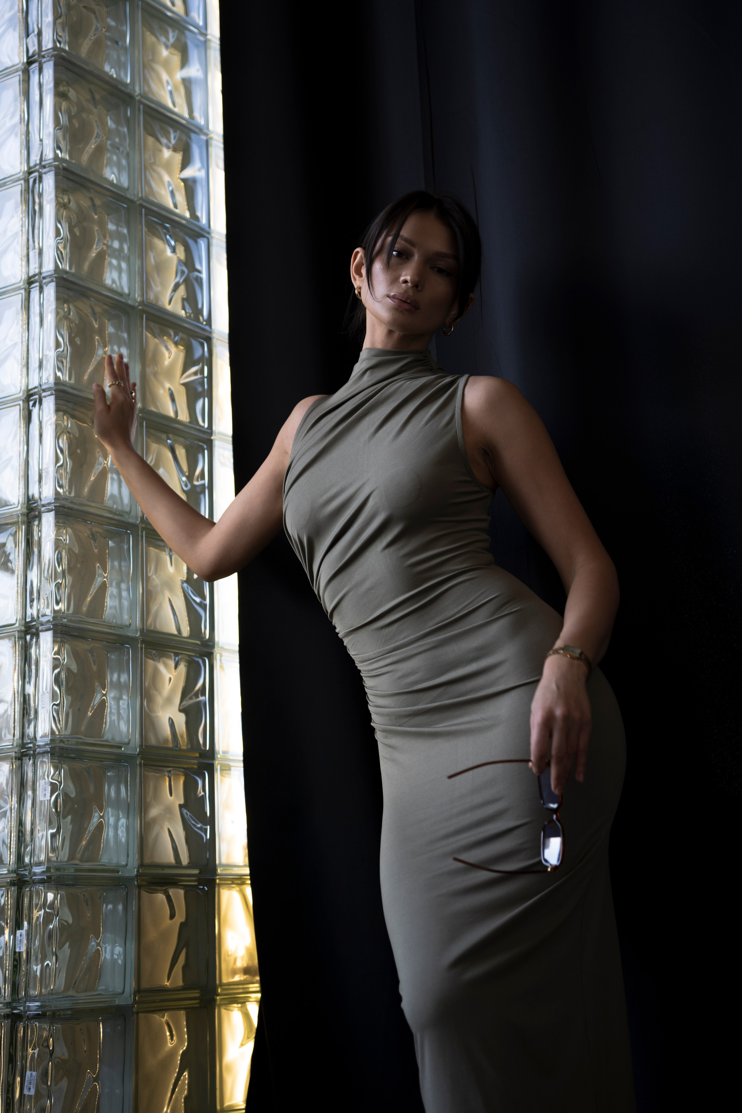 МУЗА. Главная